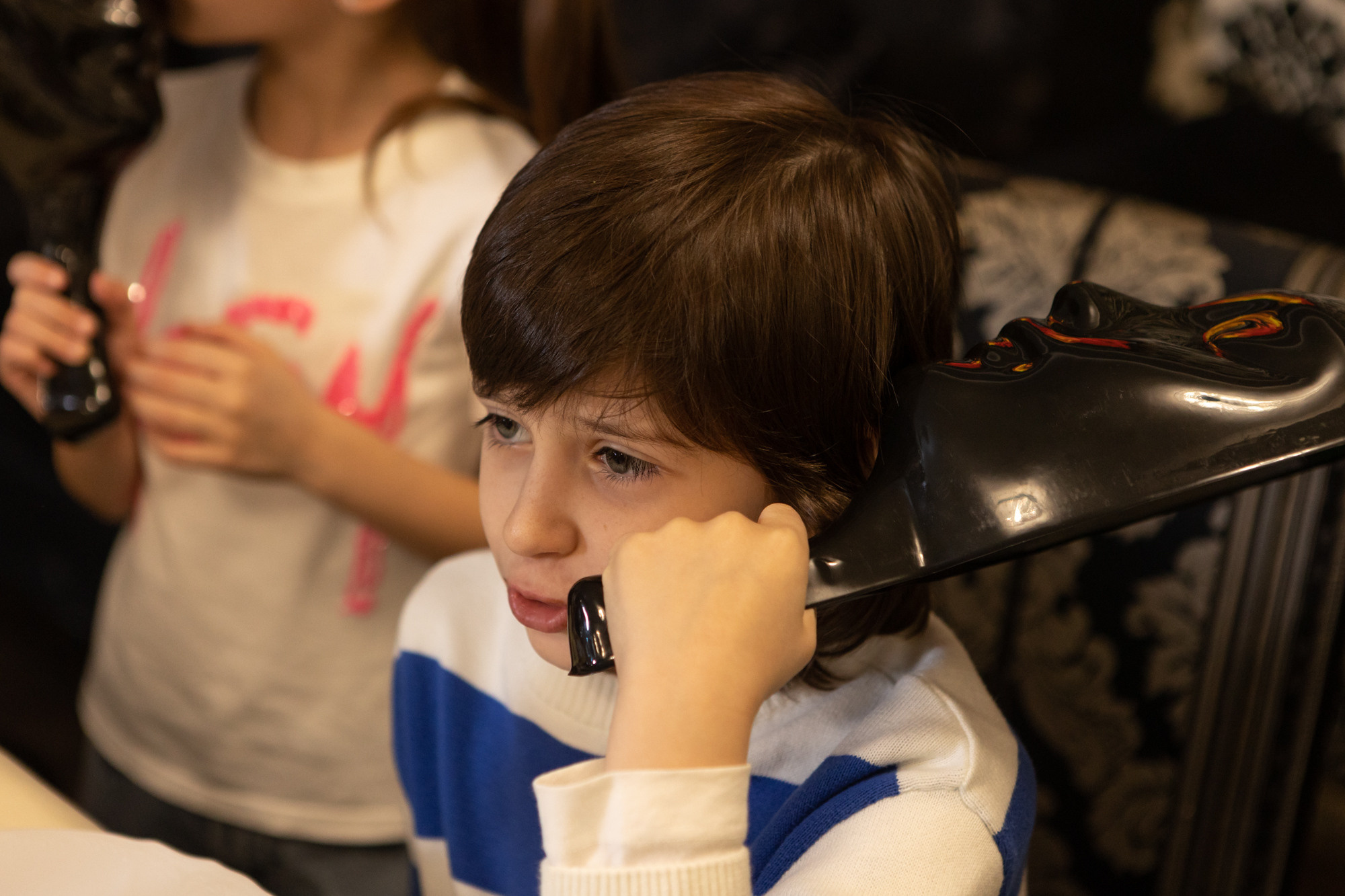 День Рождения в Incontro. Фотограф в Оренбурге. Профессиональный фотограф