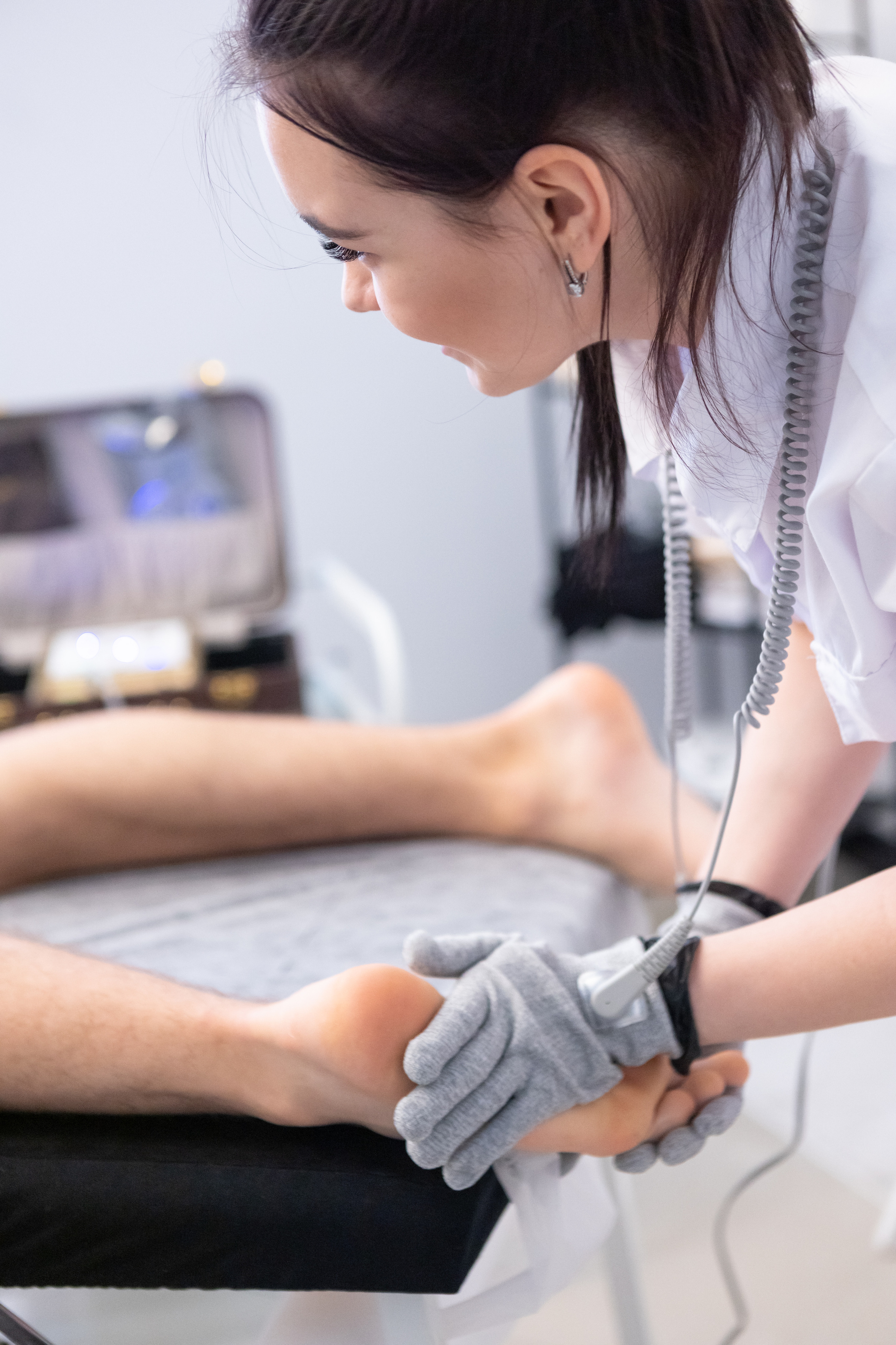 Биоэнергетический массаж в Оренбурге. Фотограф в Оренбурге. Профессиональный фотограф