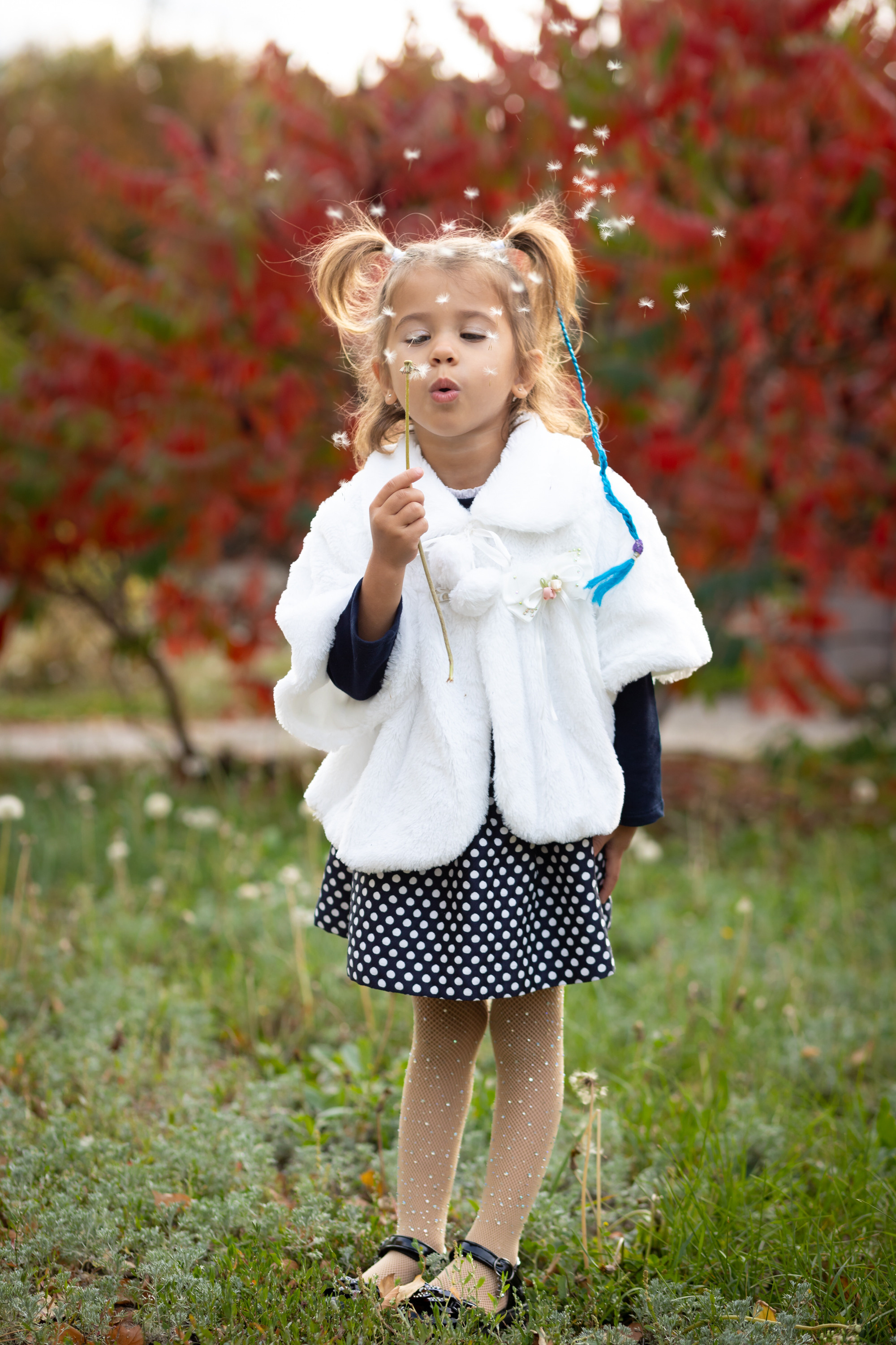 Осенняя фотосессия в Оренбурге. Фотограф в Оренбурге. Профессиональный фотограф