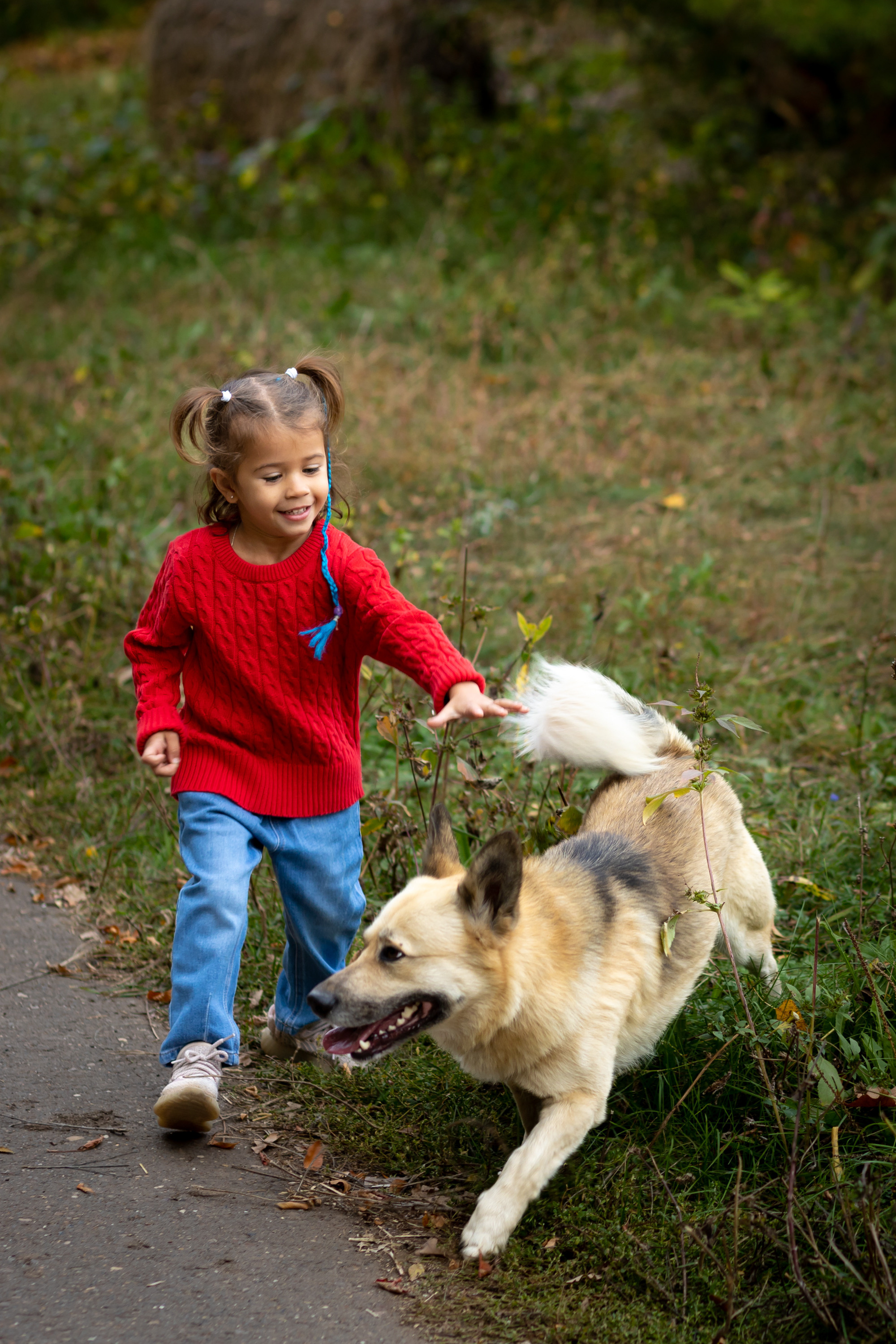 Осенняя фотосессия в Оренбурге. Фотограф в Оренбурге. Профессиональный фотограф