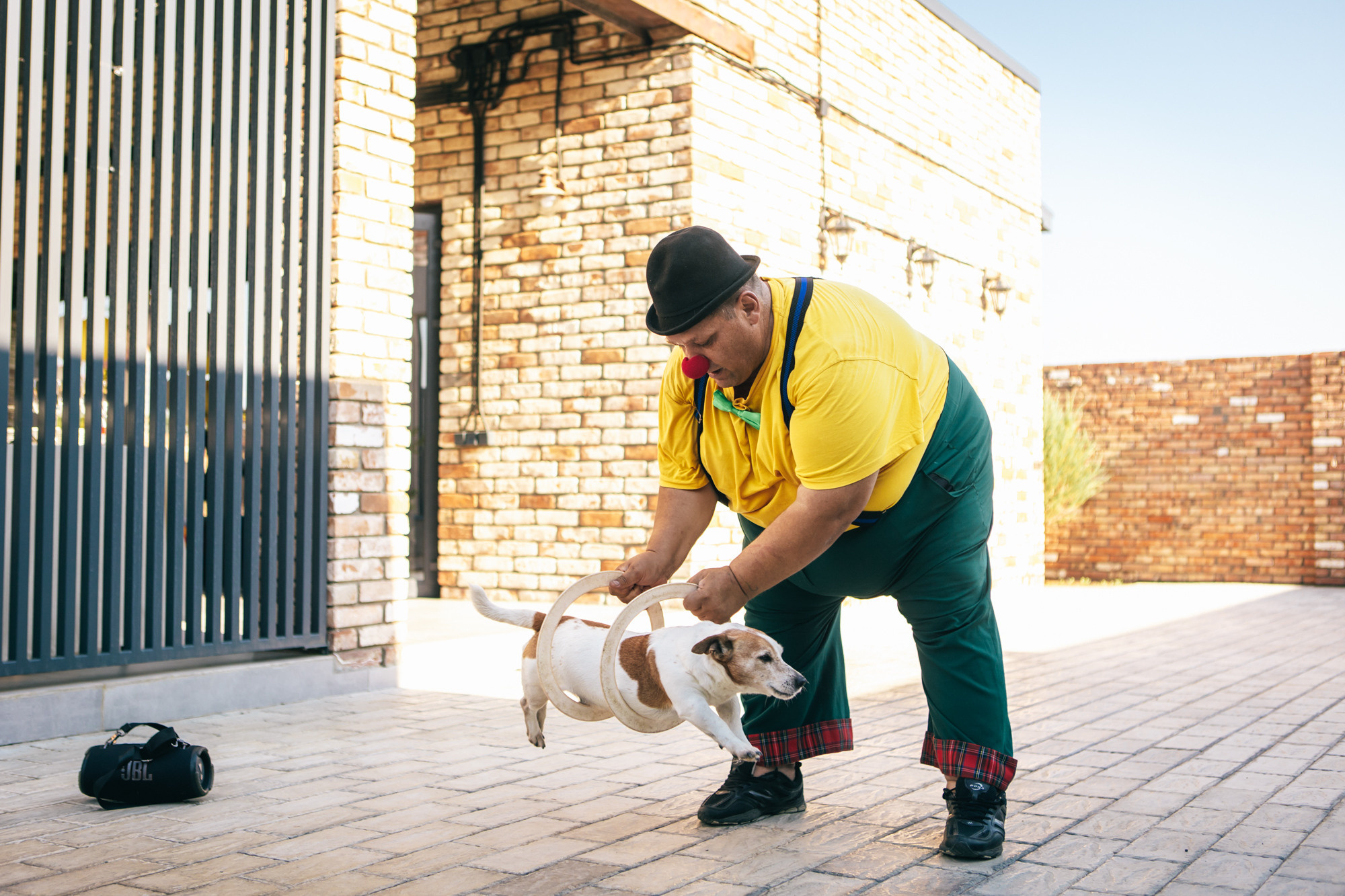 День Рождения Стеши. Фотограф в Оренбурге. Профессиональный фотограф