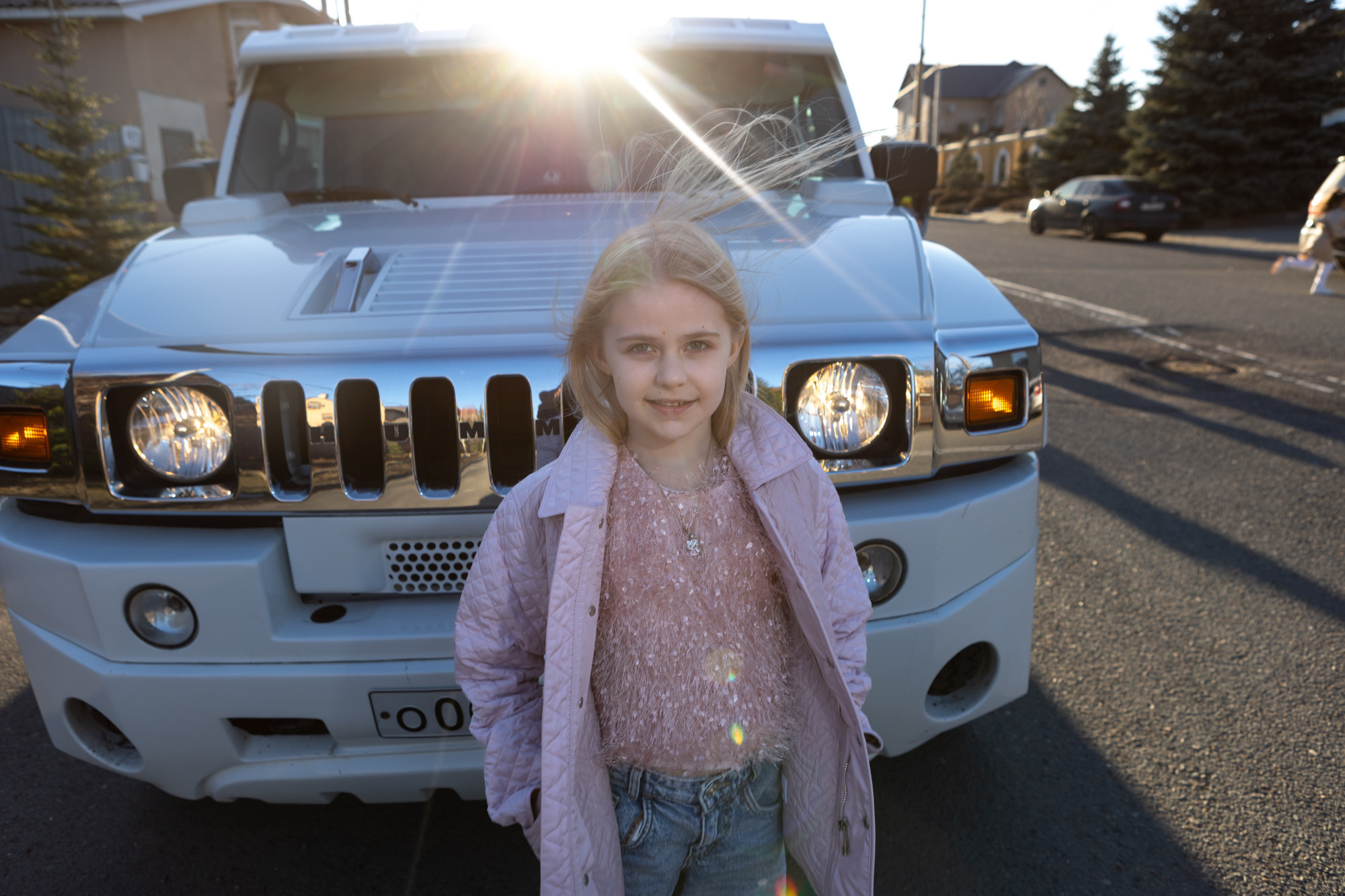 День Рождения в Incontro. Фотограф в Оренбурге. Профессиональный фотограф