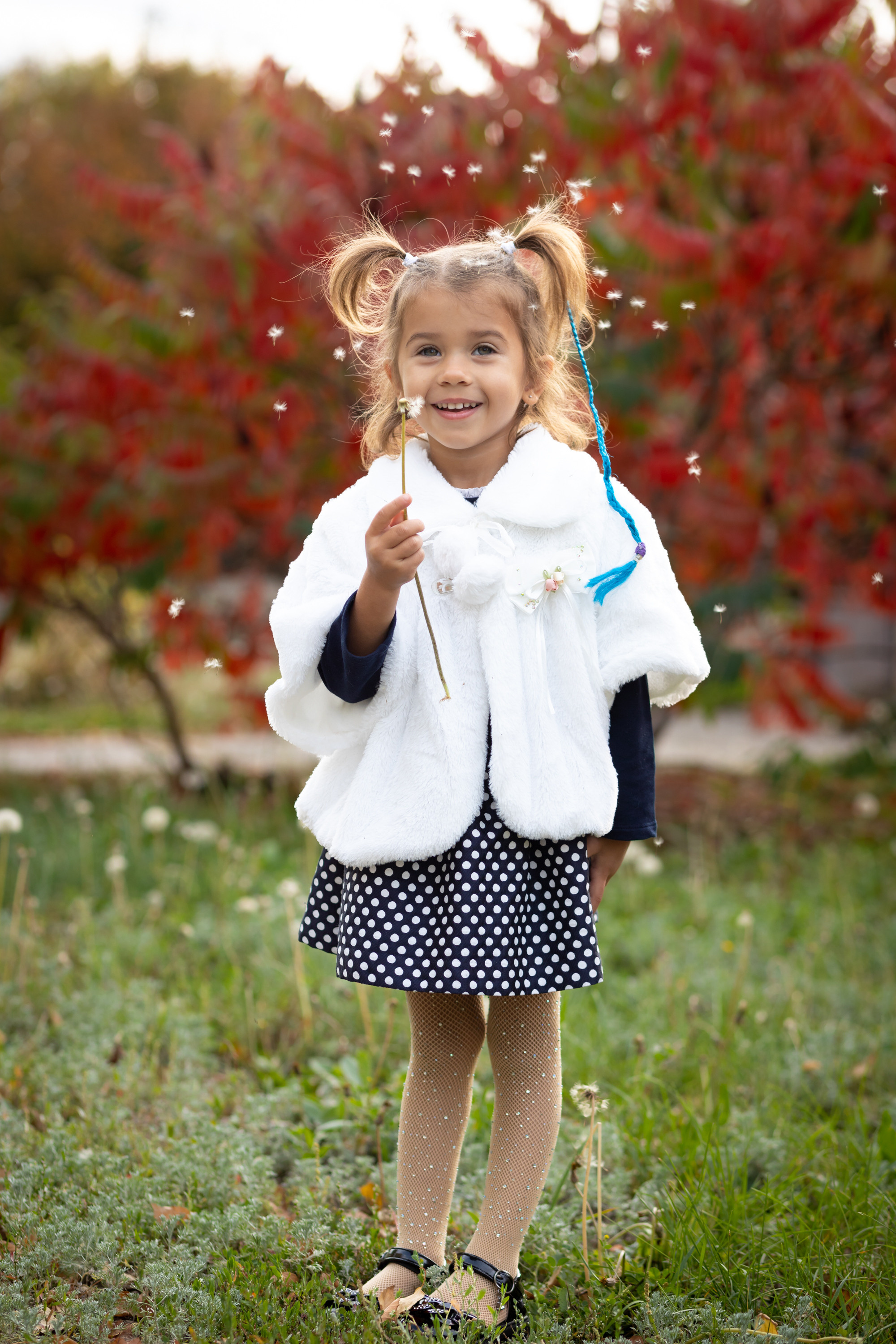 Осенняя фотосессия в Оренбурге. Фотограф в Оренбурге. Профессиональный фотограф