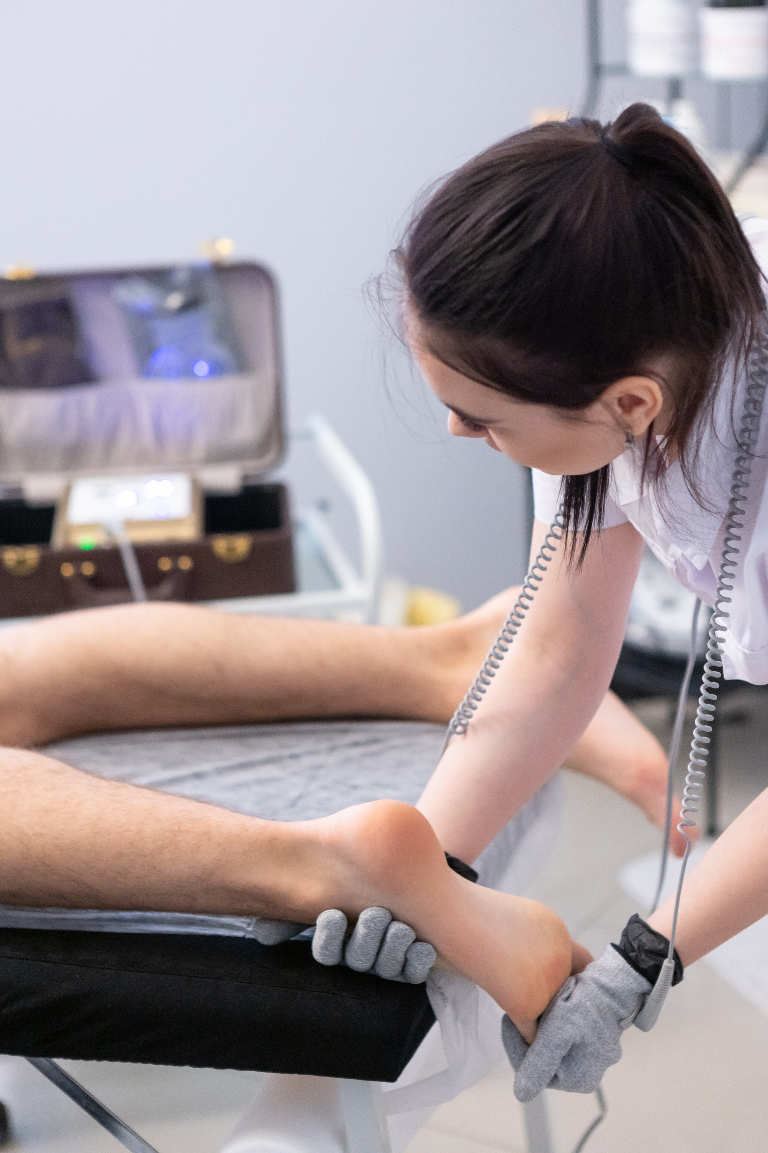 Биоэнергетический массаж в Оренбурге. Фотограф в Оренбурге. Профессиональный фотограф