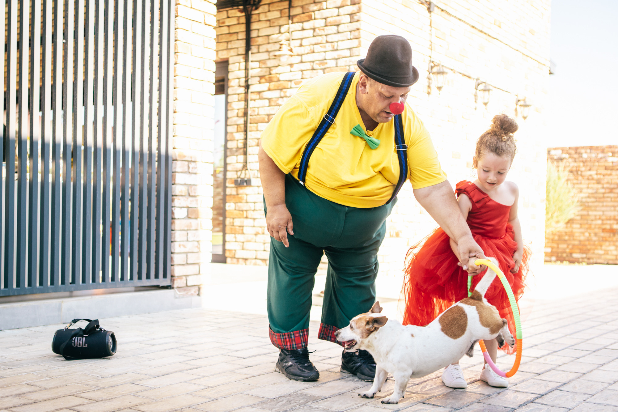День Рождения Стеши. Фотограф в Оренбурге. Профессиональный фотограф