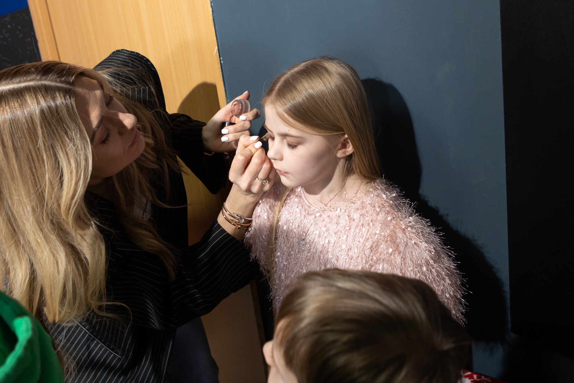 День Рождения в Incontro. Фотограф в Оренбурге. Профессиональный фотограф