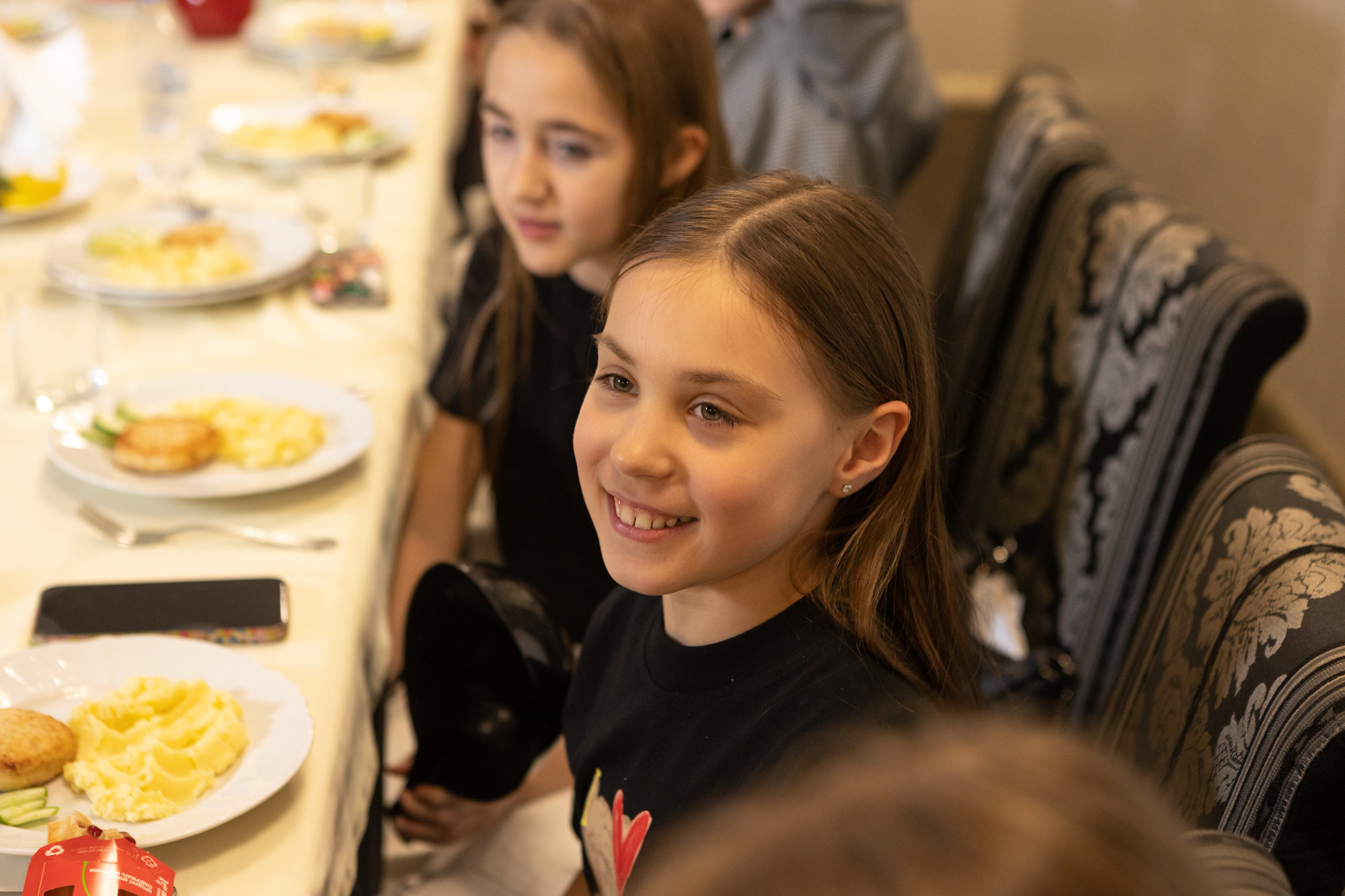 День Рождения в Incontro. Фотограф в Оренбурге. Профессиональный фотограф