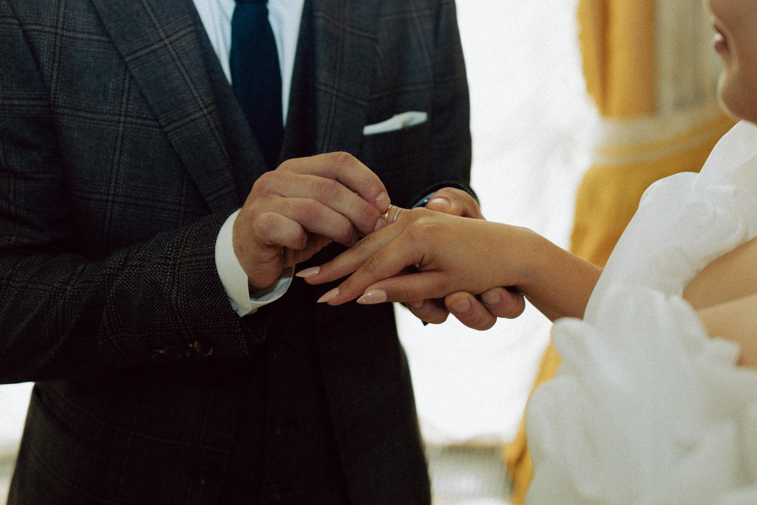 Дмитрий и Регина. Свадебный и портретный фотограф Тюмень