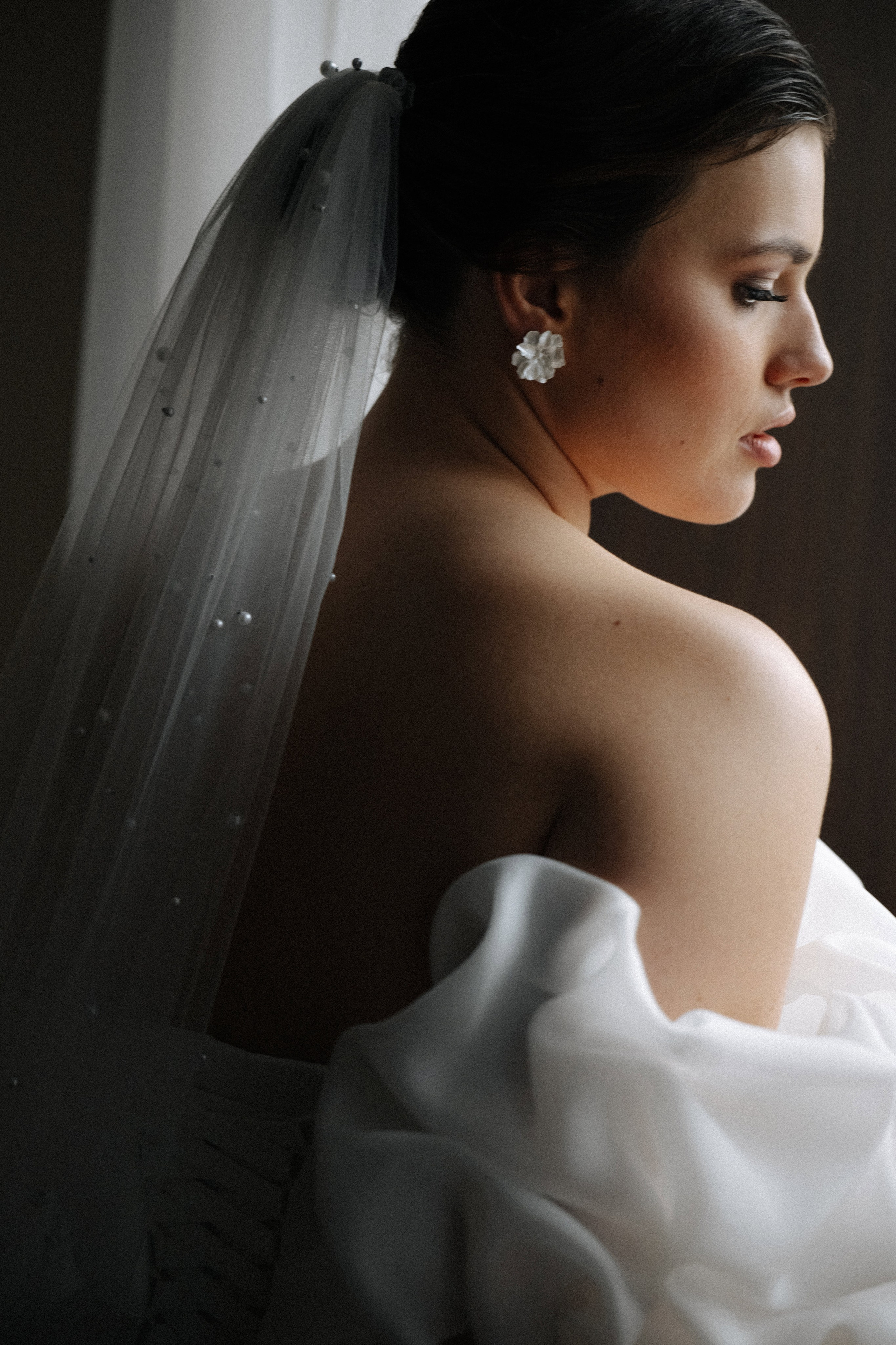 Евгений и Александра. Свадебный и портретный фотограф Тюмень