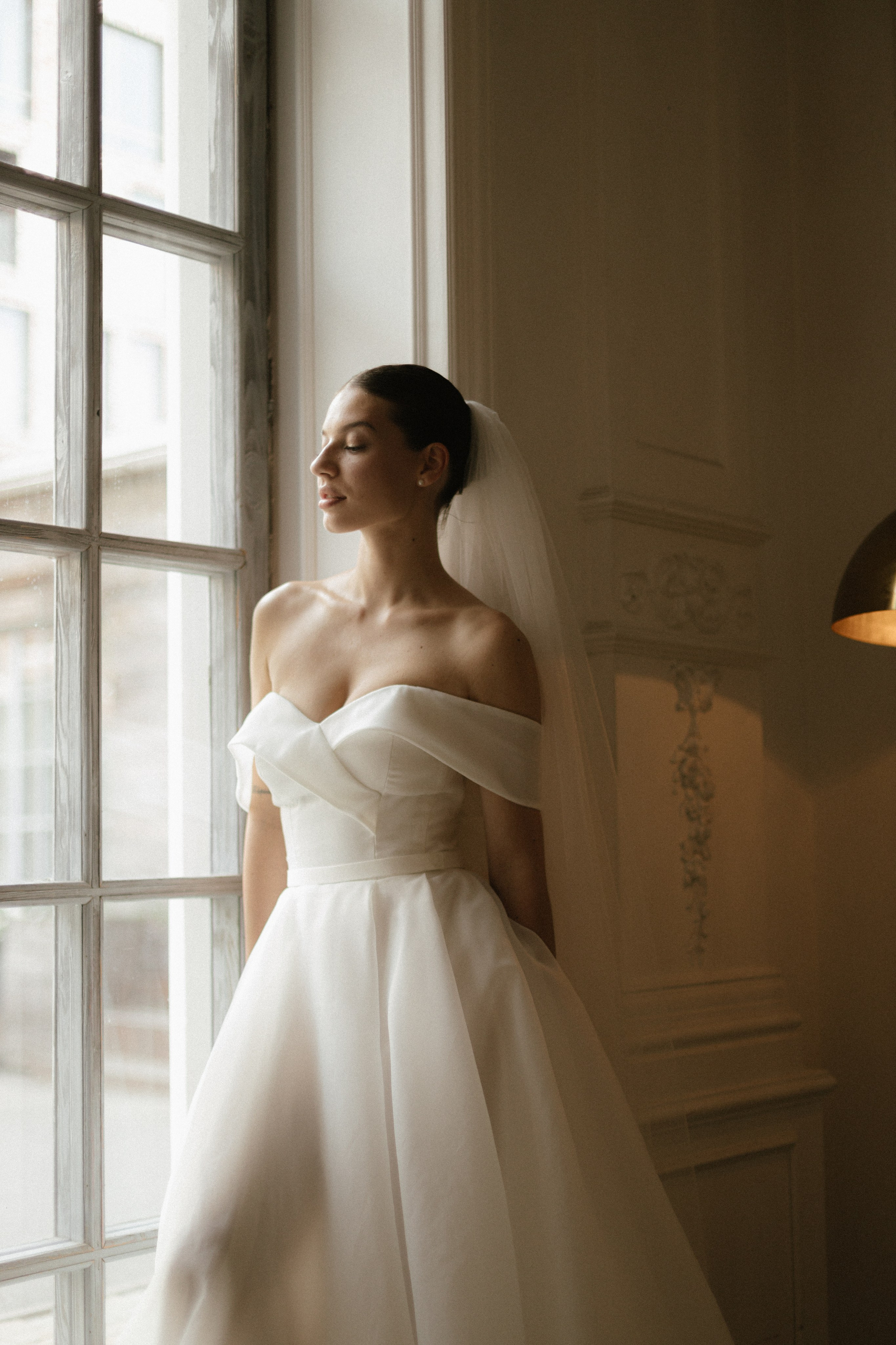 Илья + Ира. Семейный и детский фотограф Юлия Шох