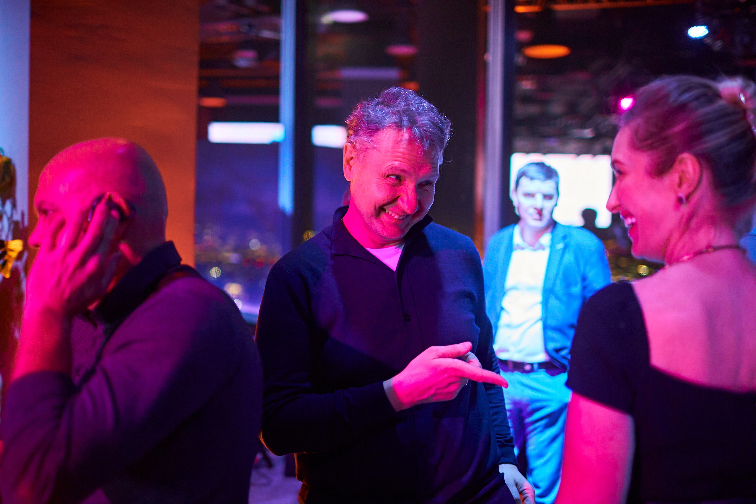 Canon Medical Systems. Bespoke Image Service