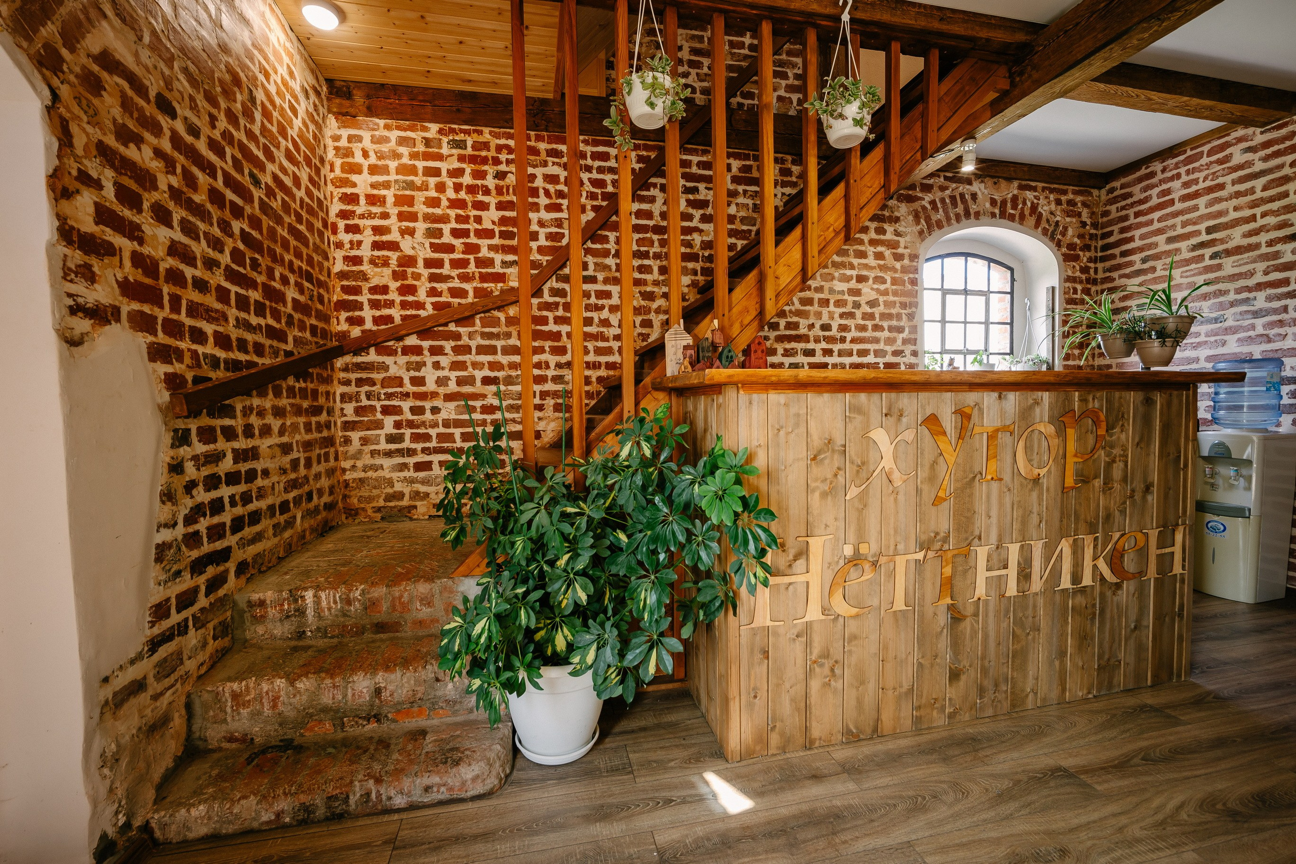 Съёмка объекта недвижимости Хутор Нёттникен. Свадебный, семейный и детский фотограф в Калининграде Елена Кравцова