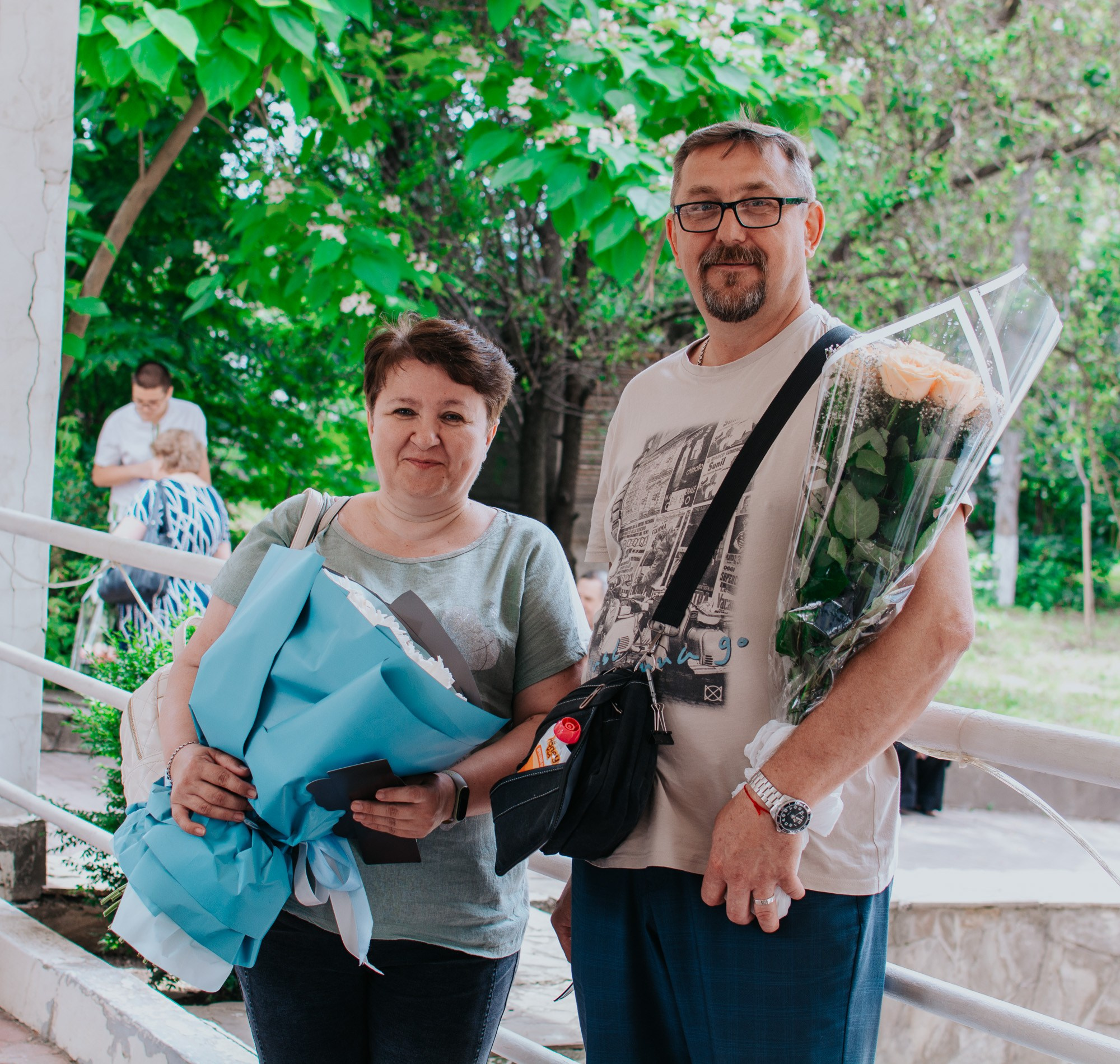 Выписка из роддома. Фотограф Ростов-на-Дону | фототерапевт