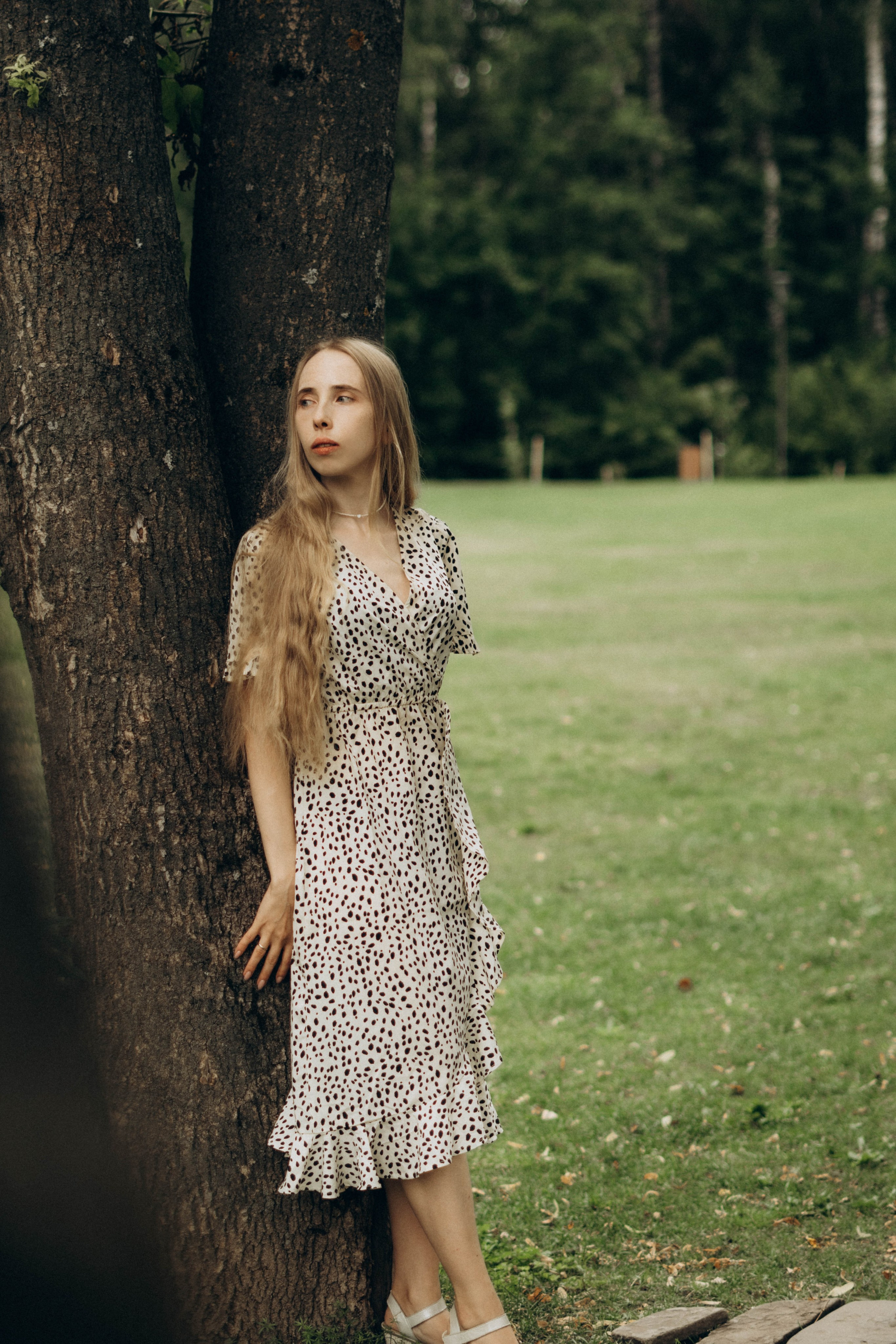 Анастасия Осминина. Портретный фотограф Дарья Бахматова | Нижний Новгород