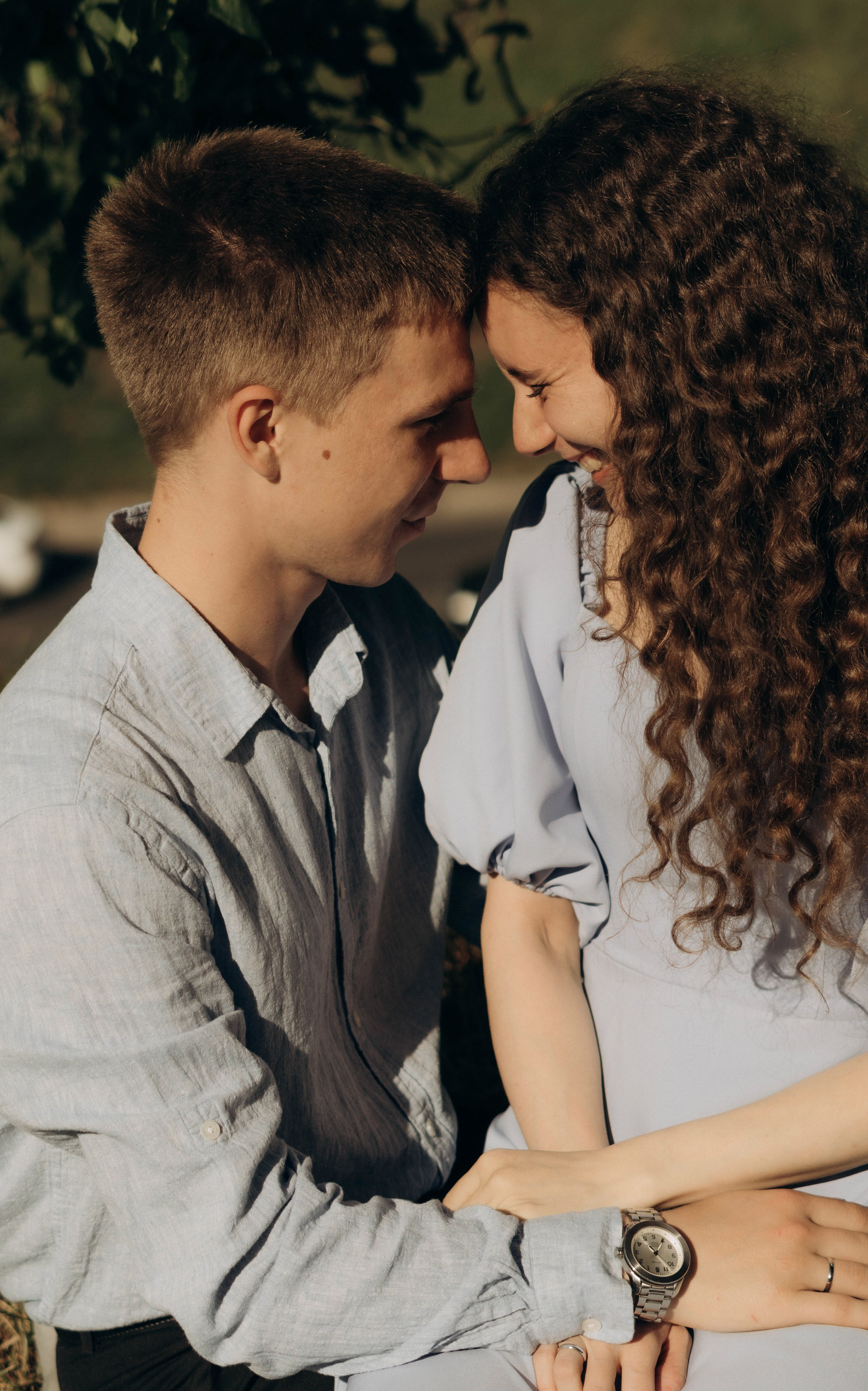 Свадьба Екатерины и Павла. Портретный фотограф Дарья Бахматова | Нижний Новгород