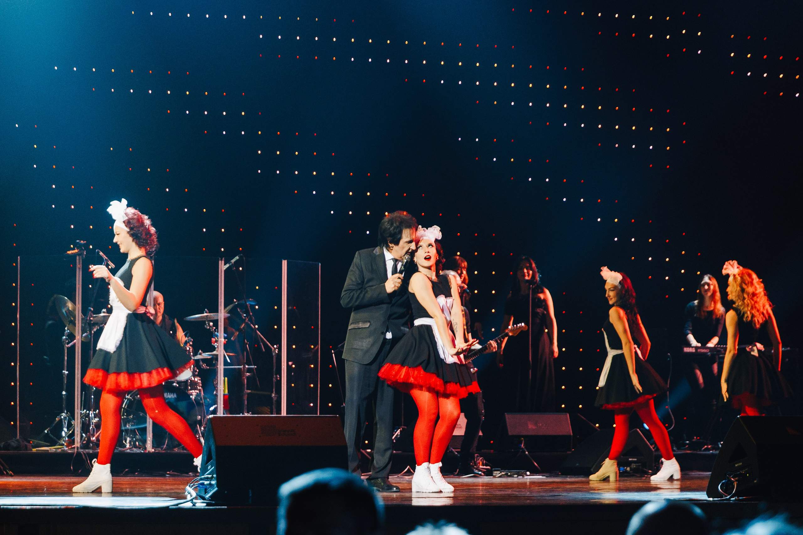 Кай Метов, Кремлевский Дворец. Фотограф Ольга Махалова — Санкт-Петербург, Москва, Нижний Новгород