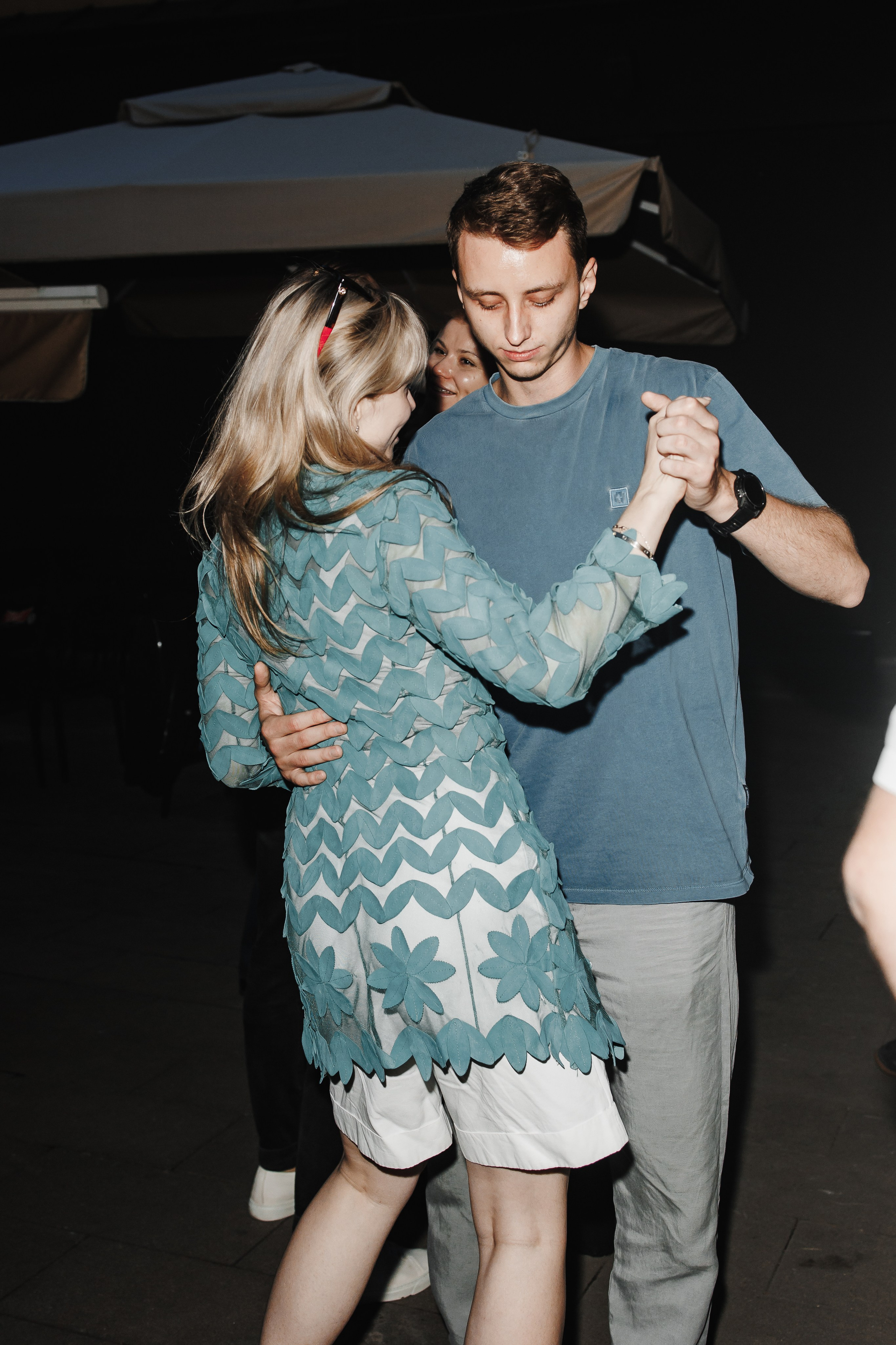 День Рождения Олега. Фотограф Ольга Махалова — Санкт-Петербург, Москва, Нижний Новгород