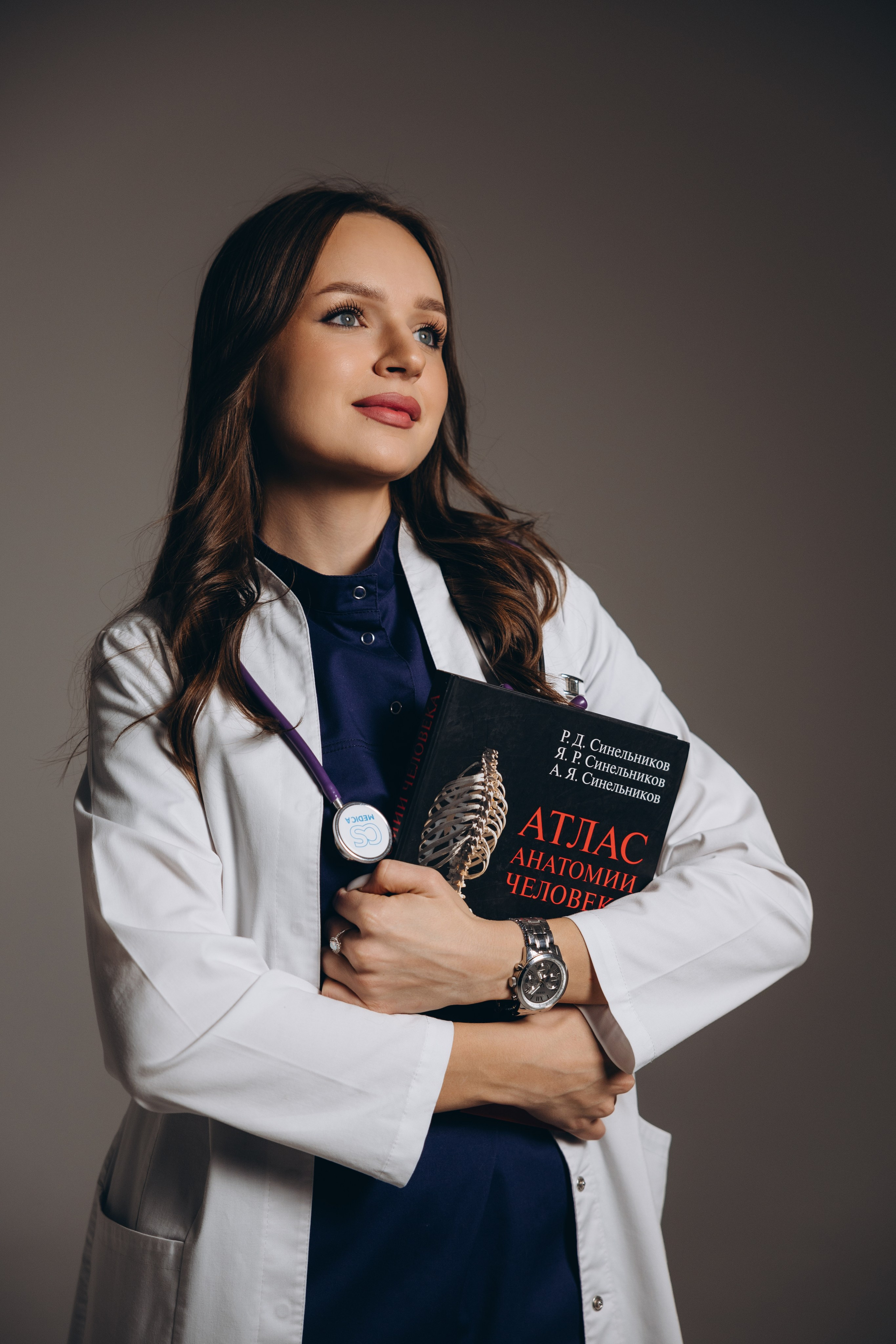 Съёмка для выпускников меда. Свадебный, семейный фотограф в Иркутске Светлана Макаричева