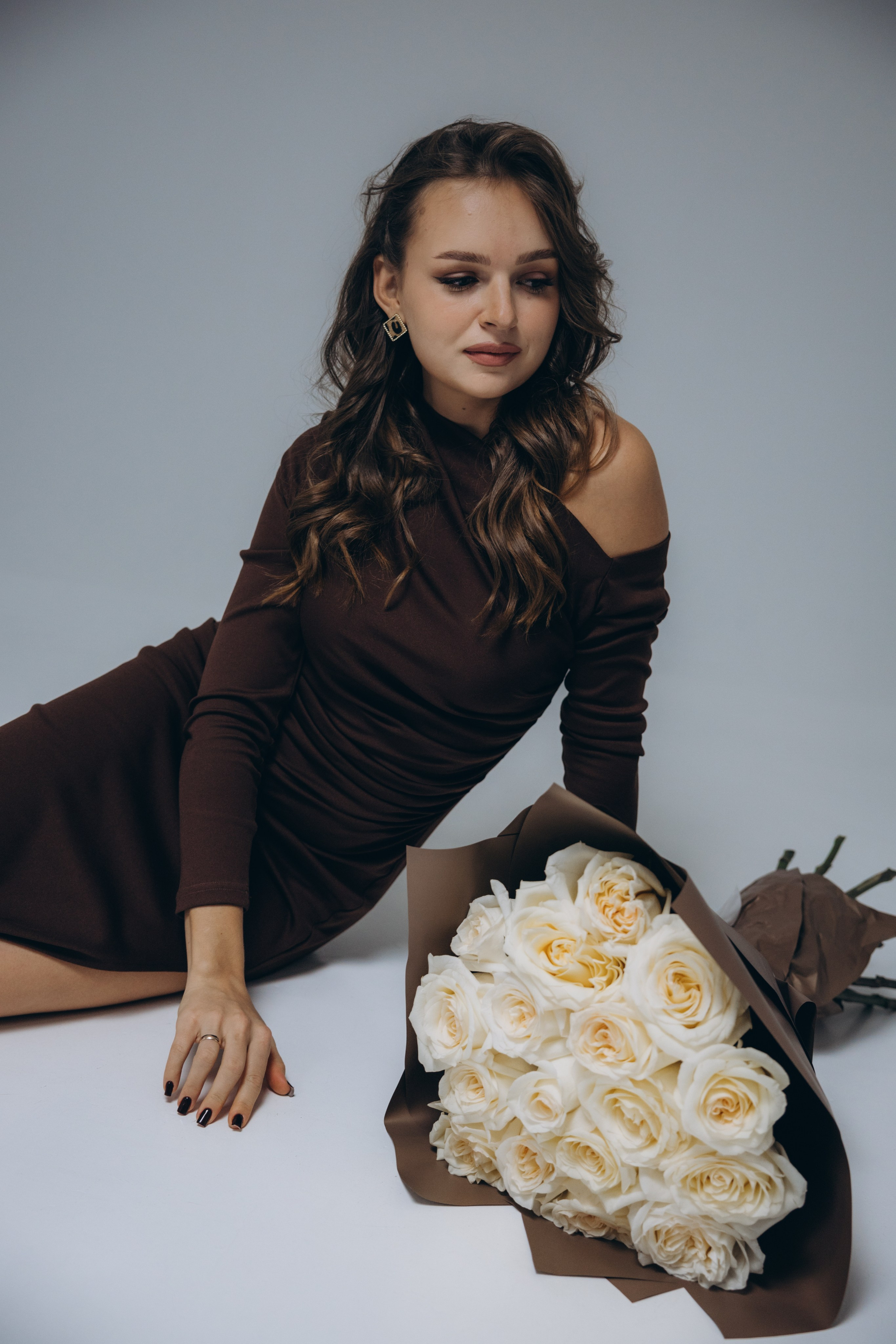 Дарья. Свадебный, семейный фотограф в Иркутске Светлана Макаричева