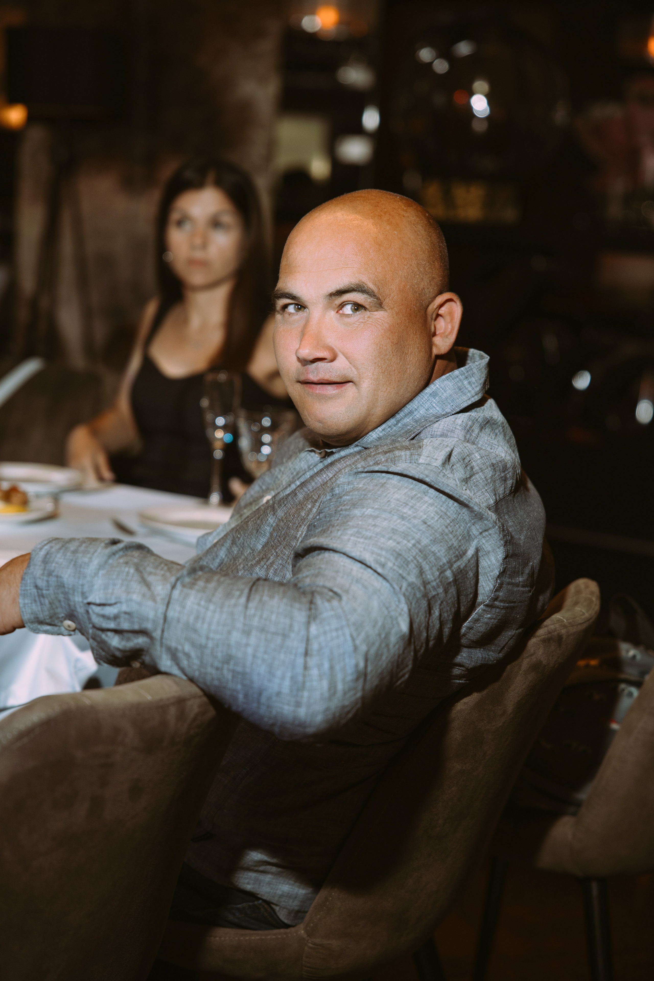 Юбилей. Свадебный, семейный фотограф в Иркутске Светлана Макаричева