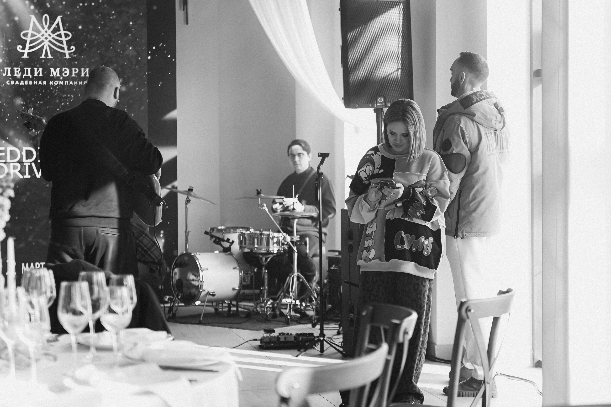 Wedding Drive 10 — Организация Lady Mary. Свадебный и семейный фотограф Волгоград Москва