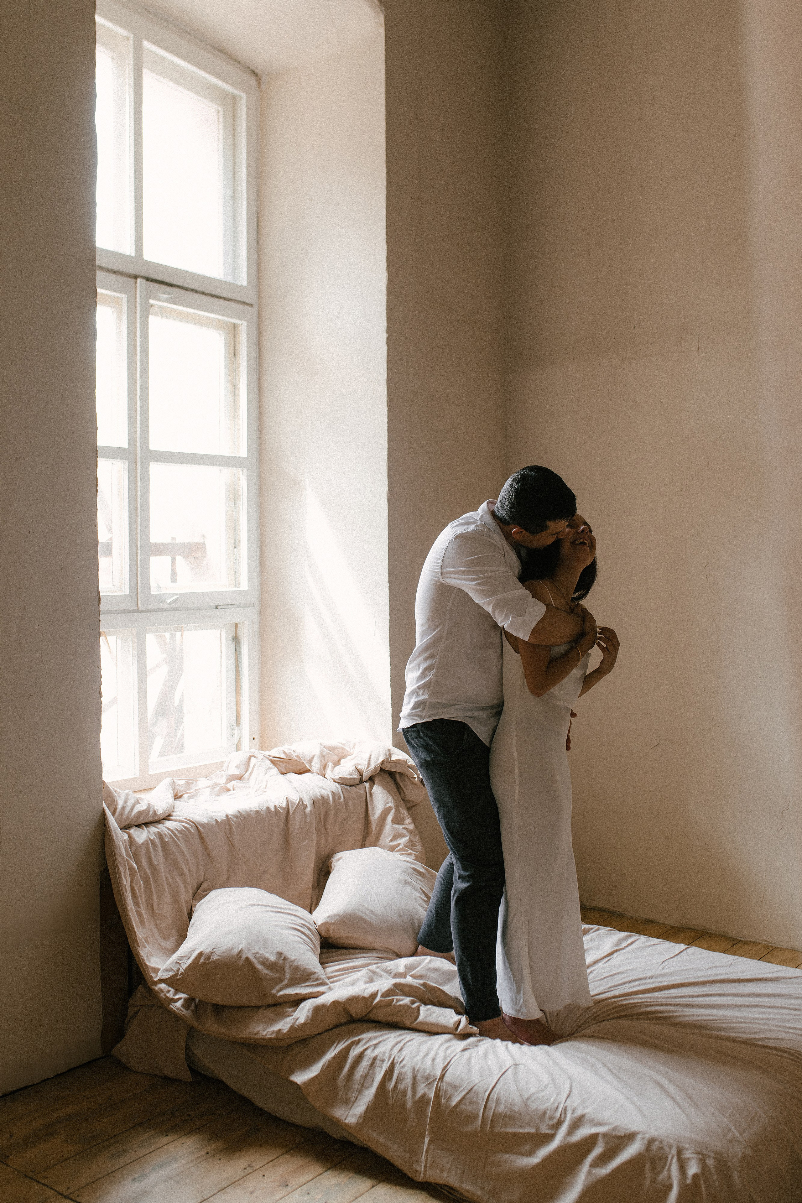 Wedding day #53. Свадебный, семейный фотограф в Рязани Лена Брант