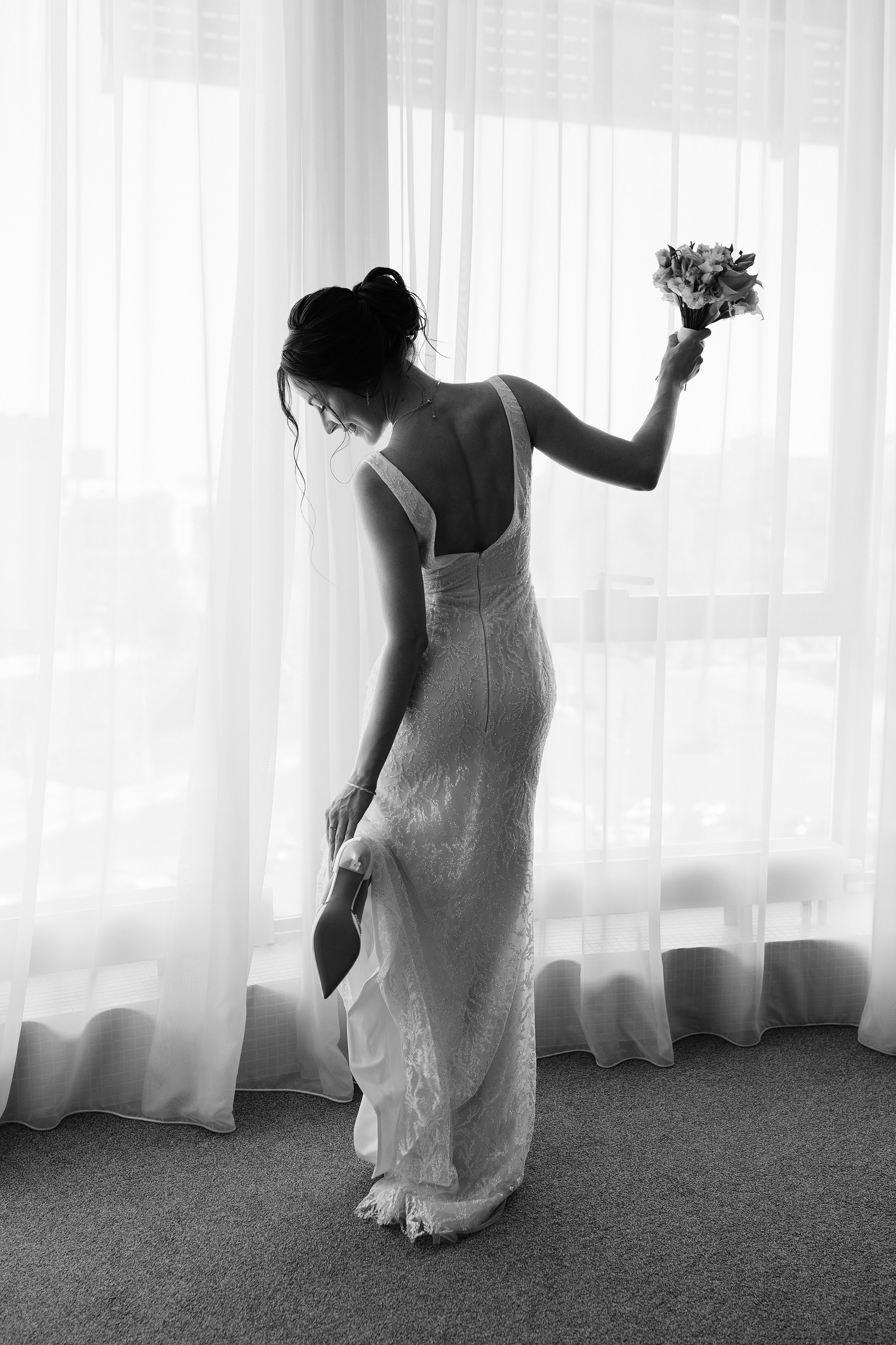 Wedding day #43. Свадебный, семейный фотограф в Рязани Лена Брант