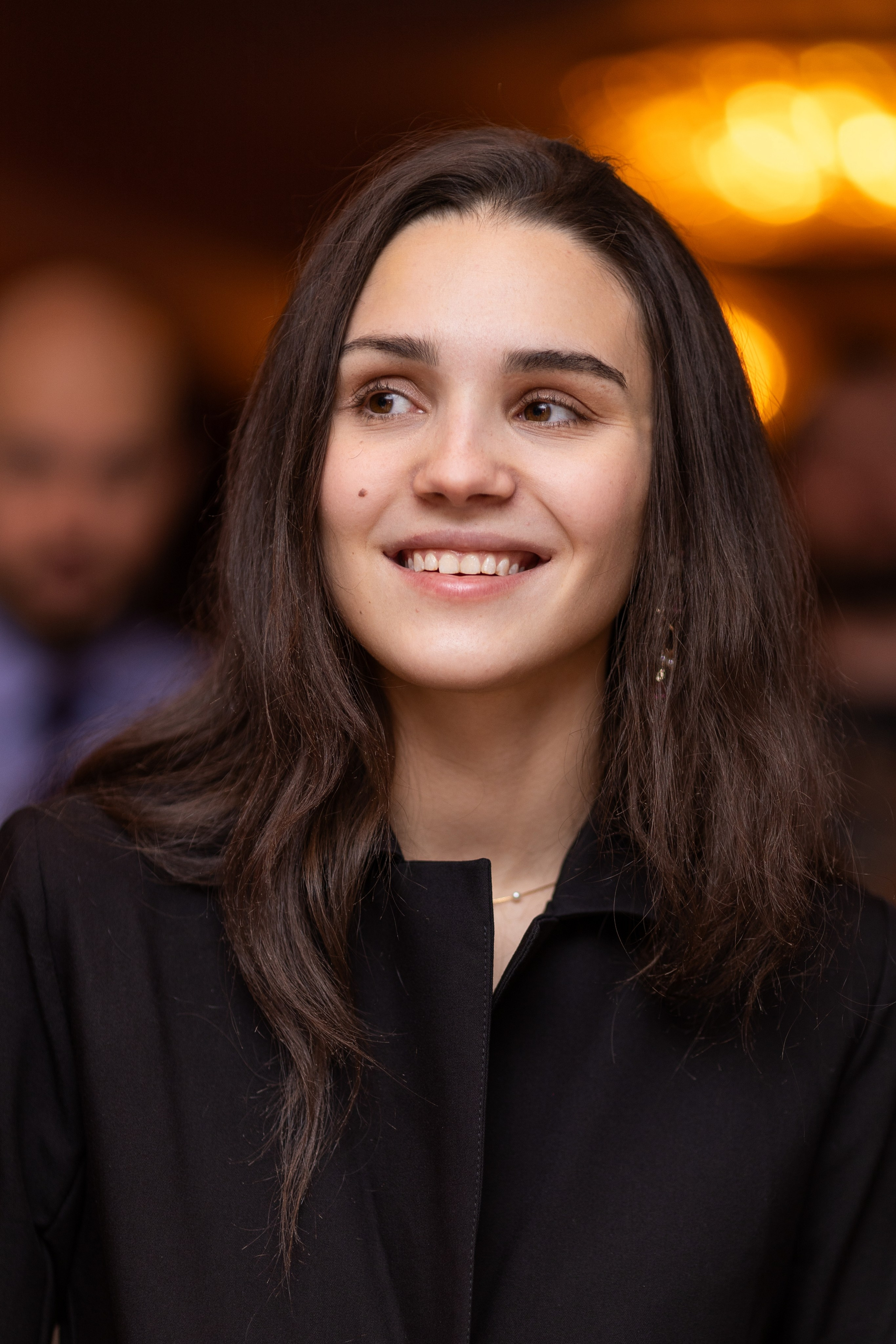 Корпортитв на теплоходе. Фотограф в Москве Десятова Ксения