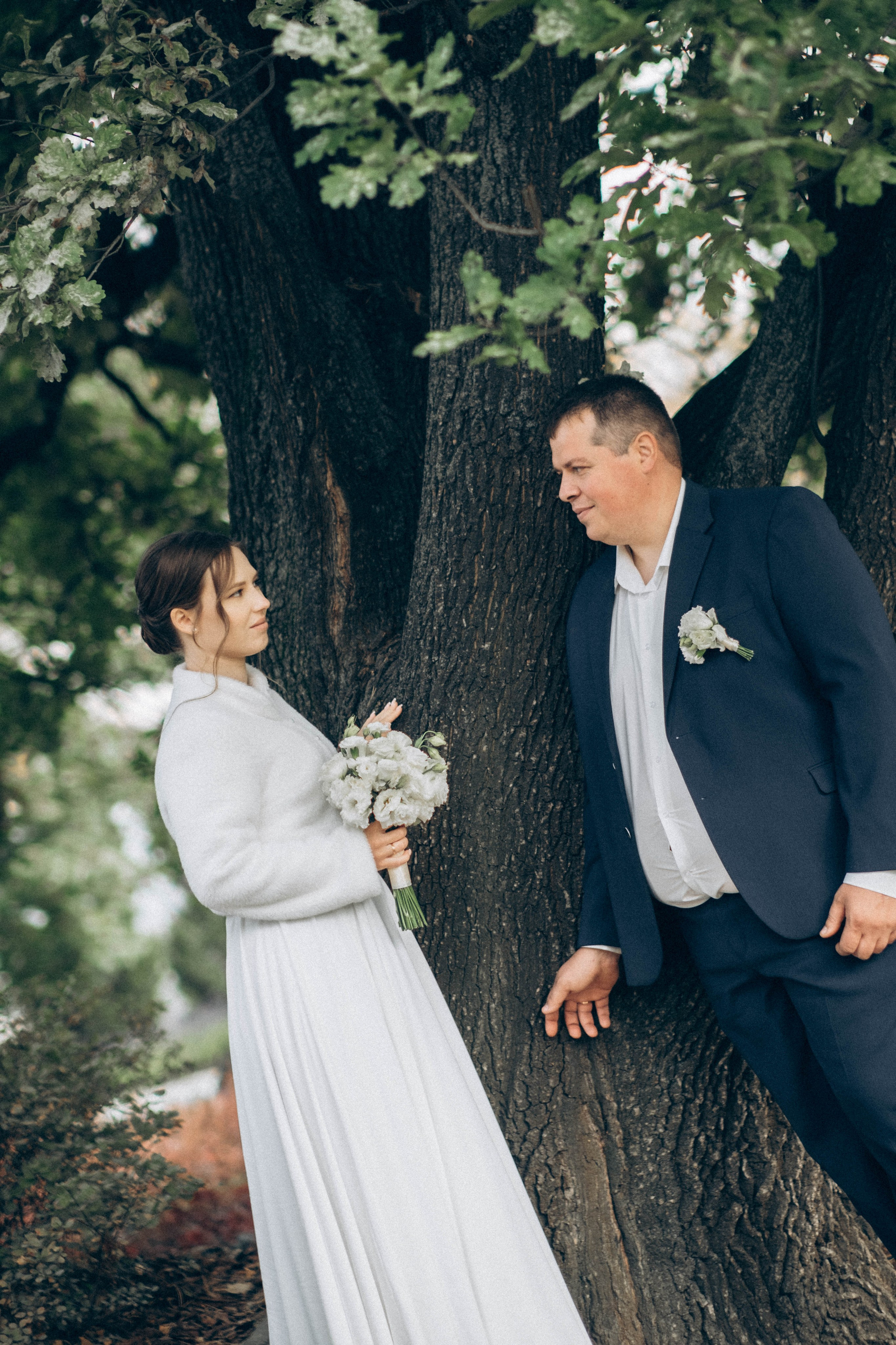 Кирилл и Марина. Видеограф и фотограф Анна Грачева г. Москва