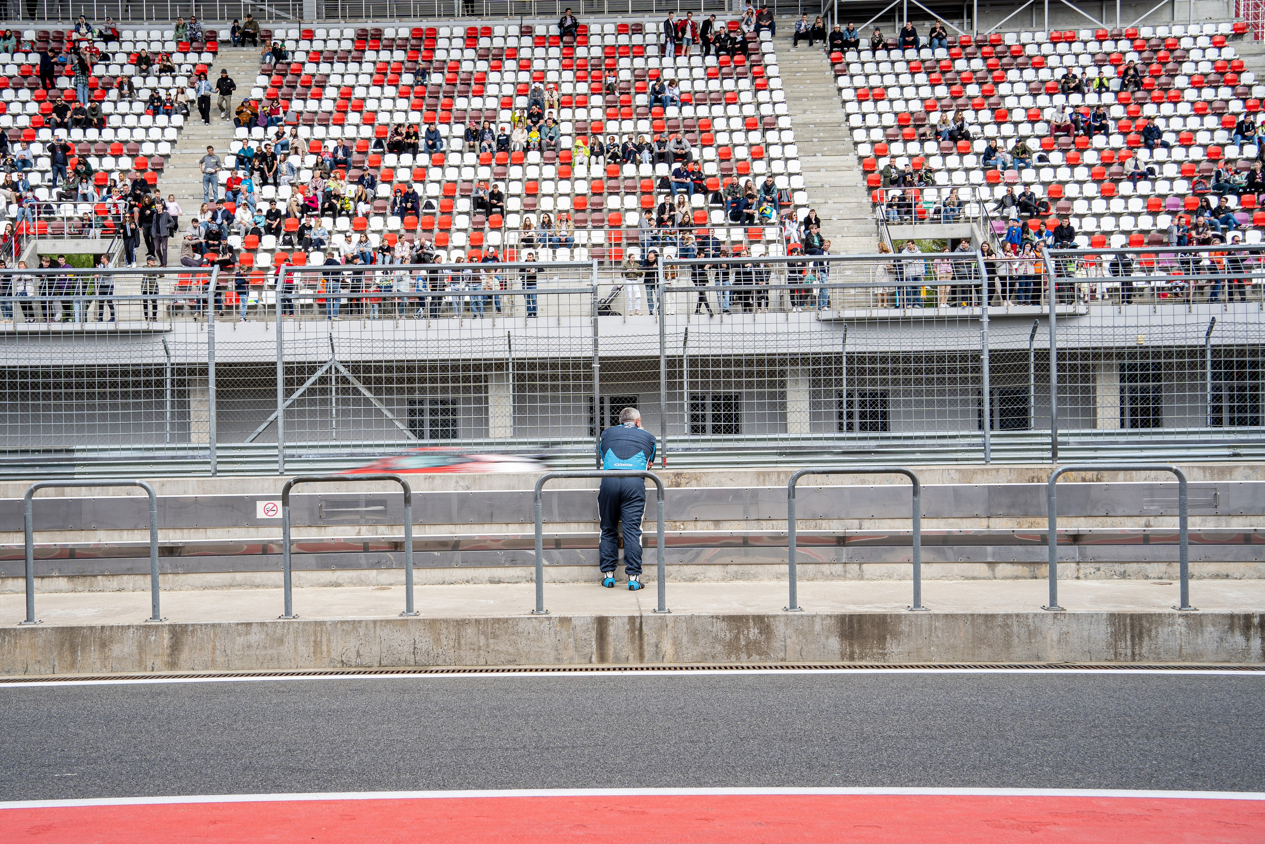 Репортаж. ILIA SYUTKIN