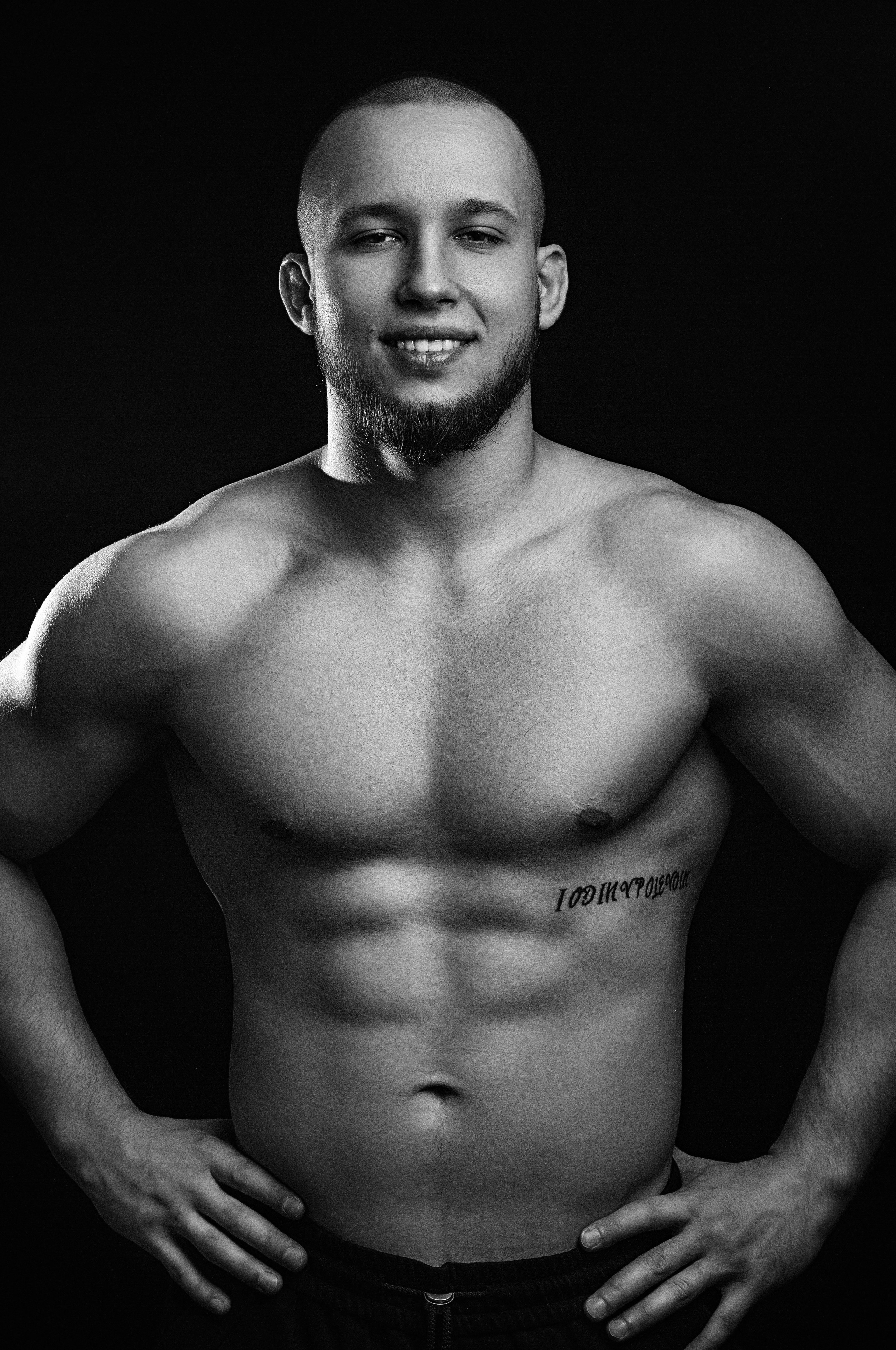 ФИТНЕС И СПОРТ. PH.DANILUX