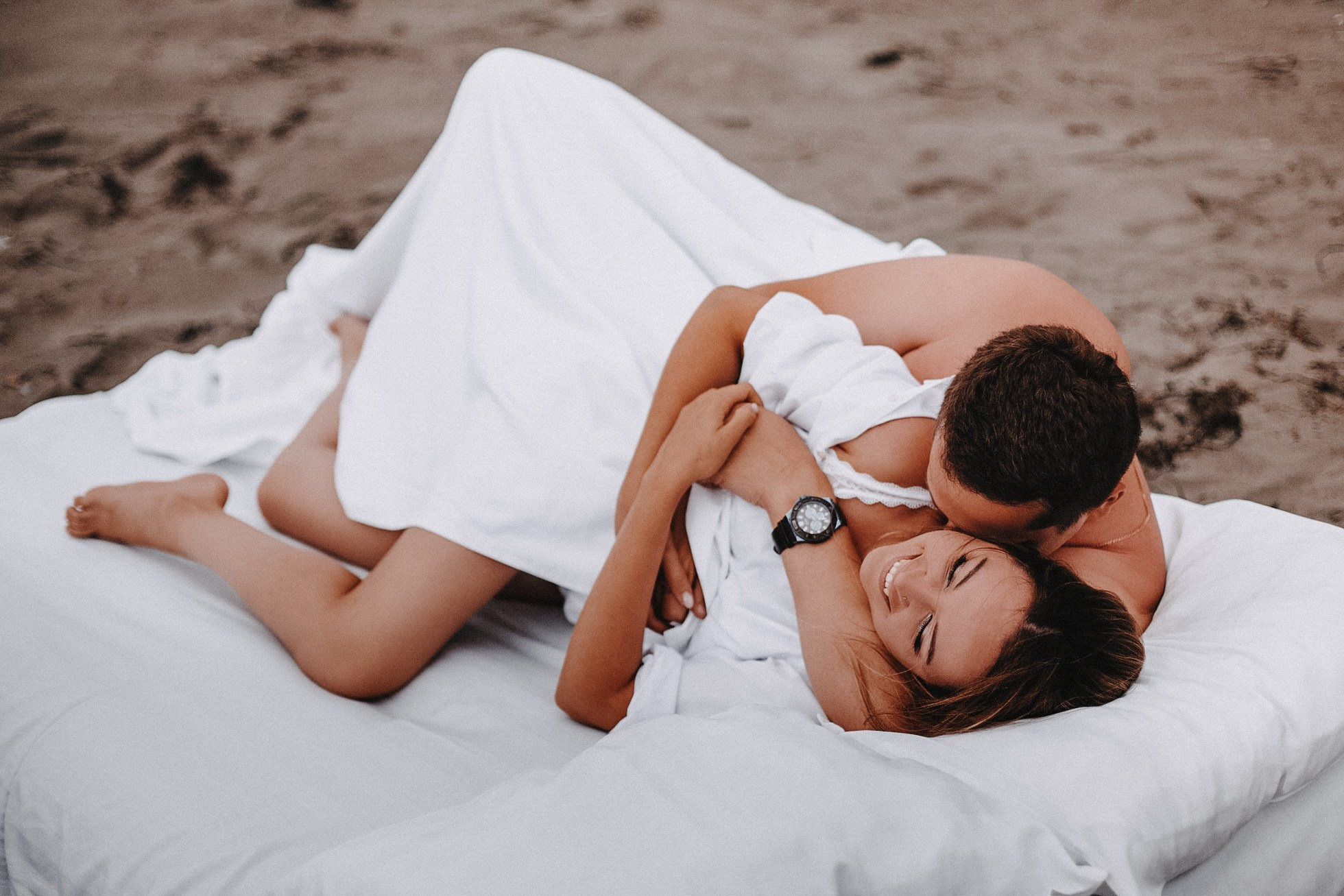 Love Story. Фотограф Федунов Константин