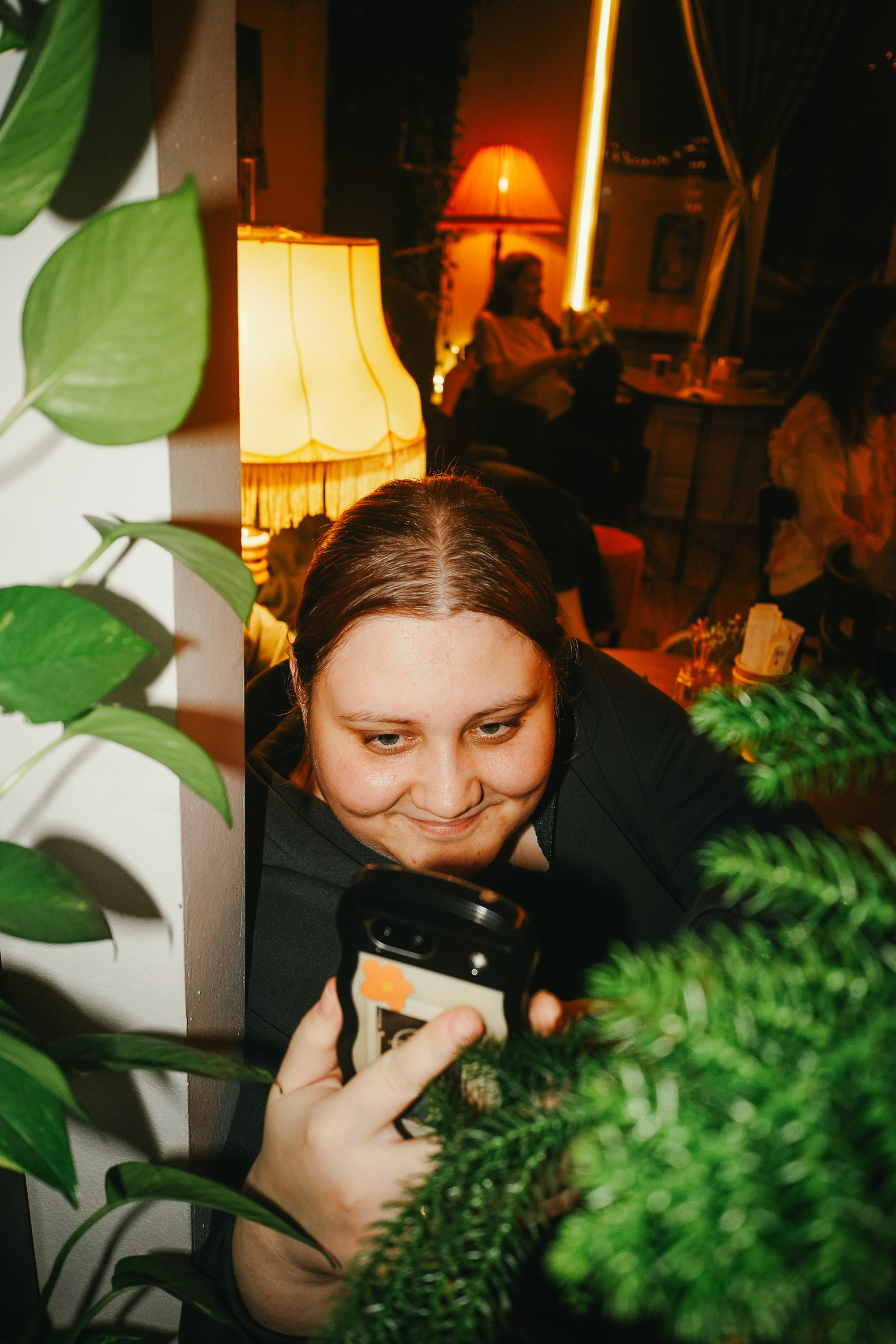 День рождения варибариста. ИТВИ