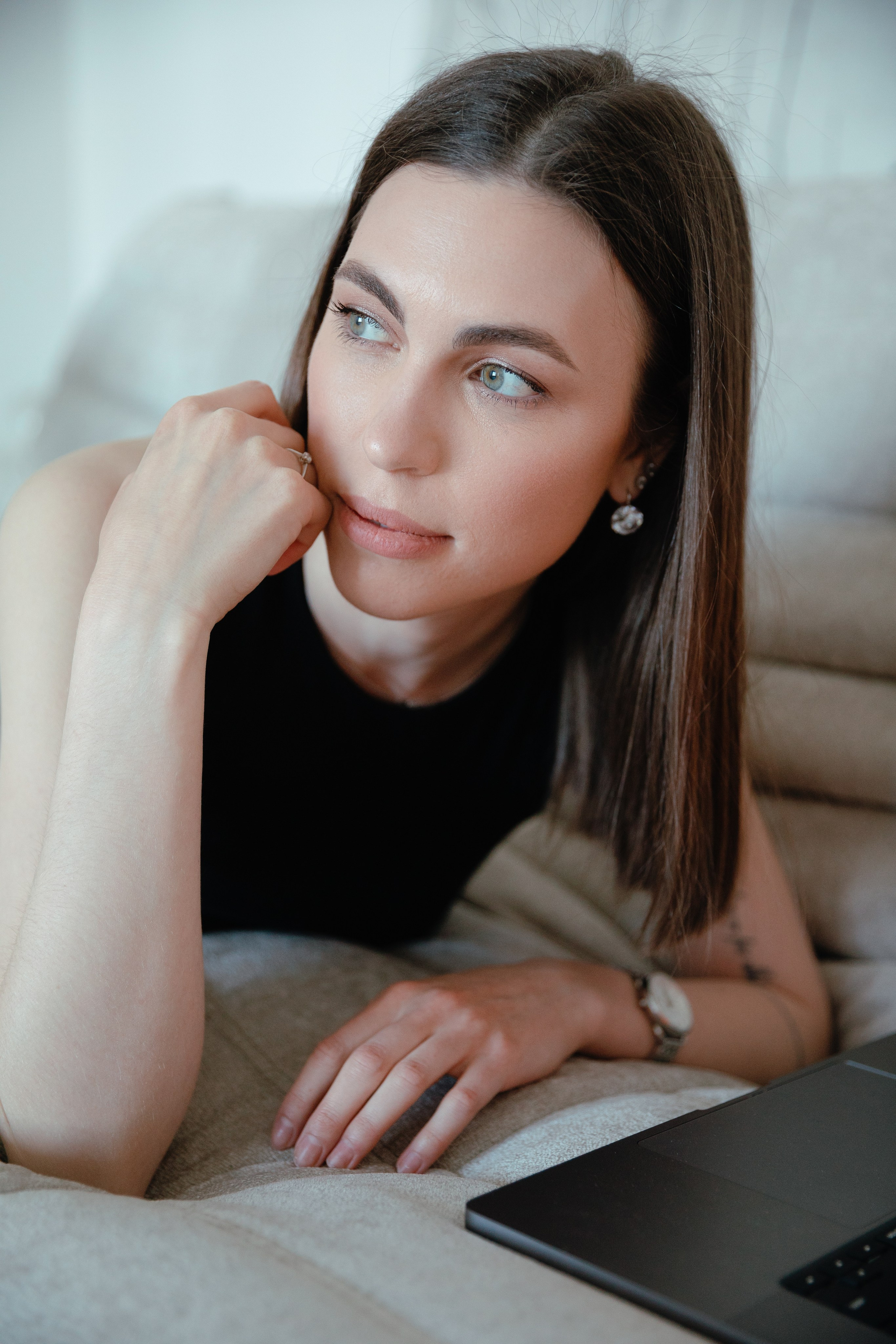 Контент для переводчика. Свадебный фотограф Виктория