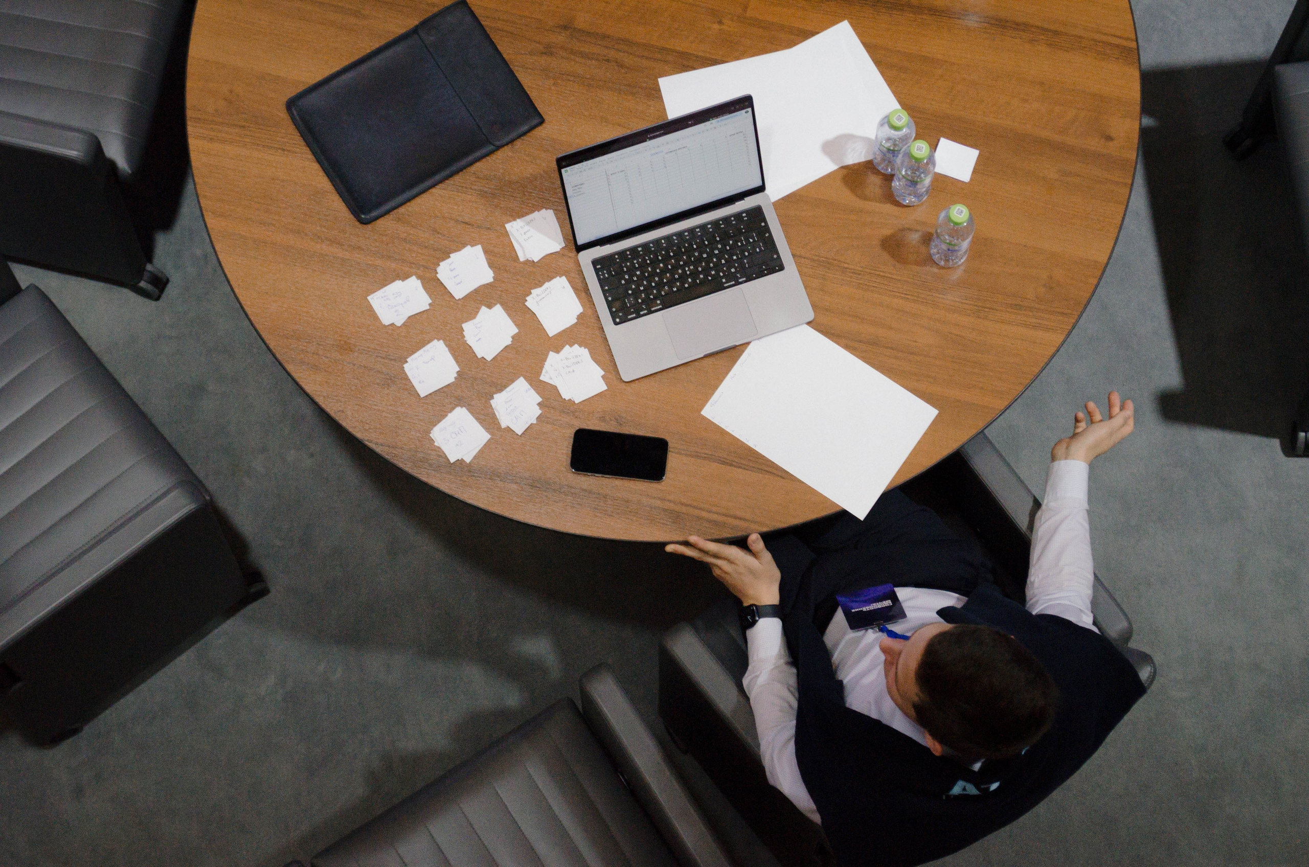 Неделя атома. Открытие. Фотограф Валерия Пэун