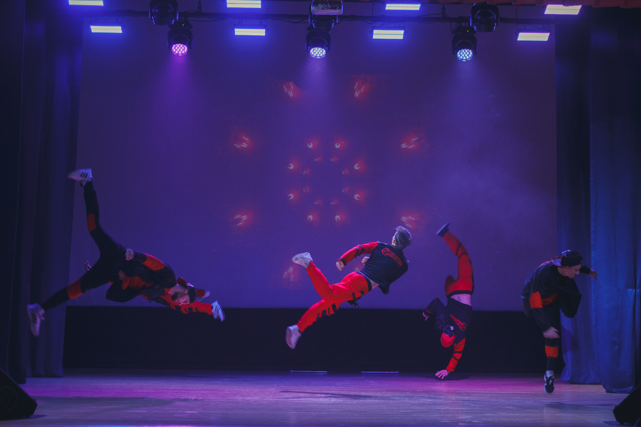 Bread Nikolaev Photographer