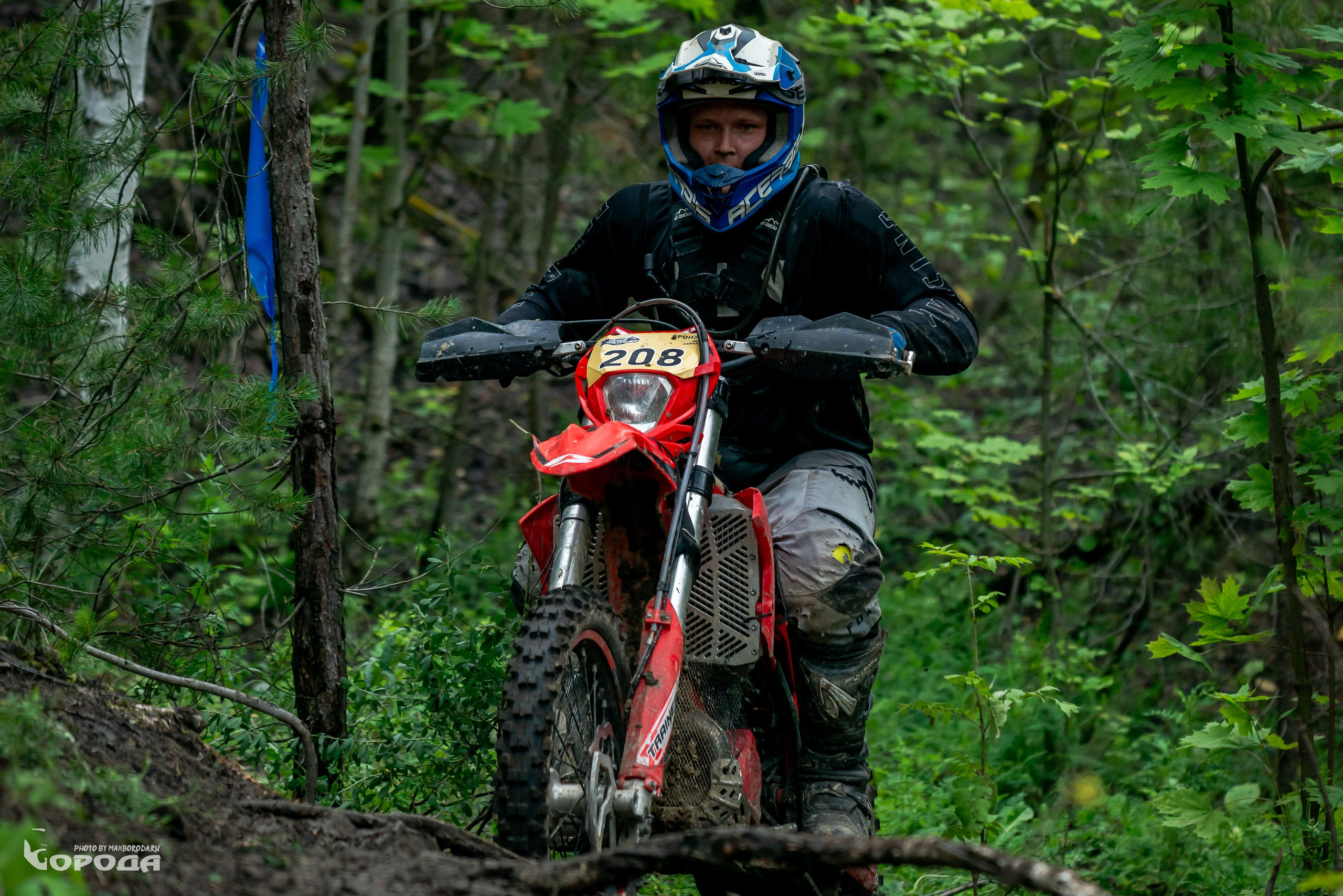 Точка отрыва 2025. Фотограф | Макс Борода