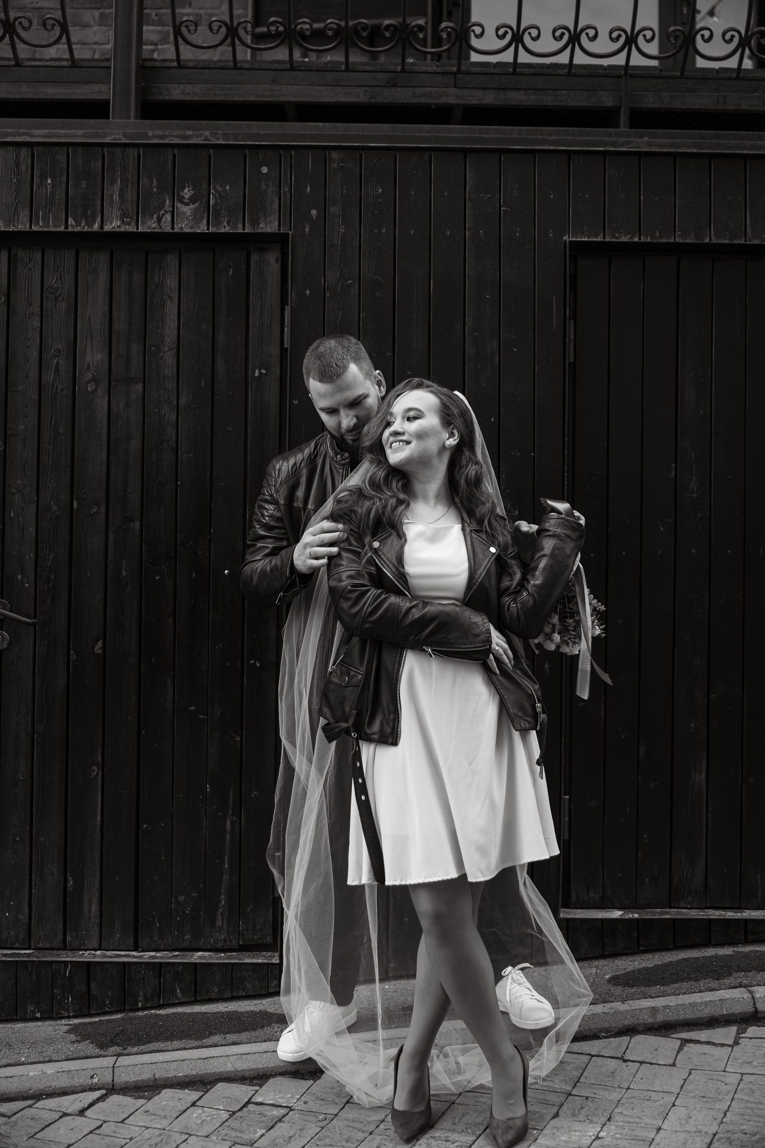 Свадебный фотограф спб