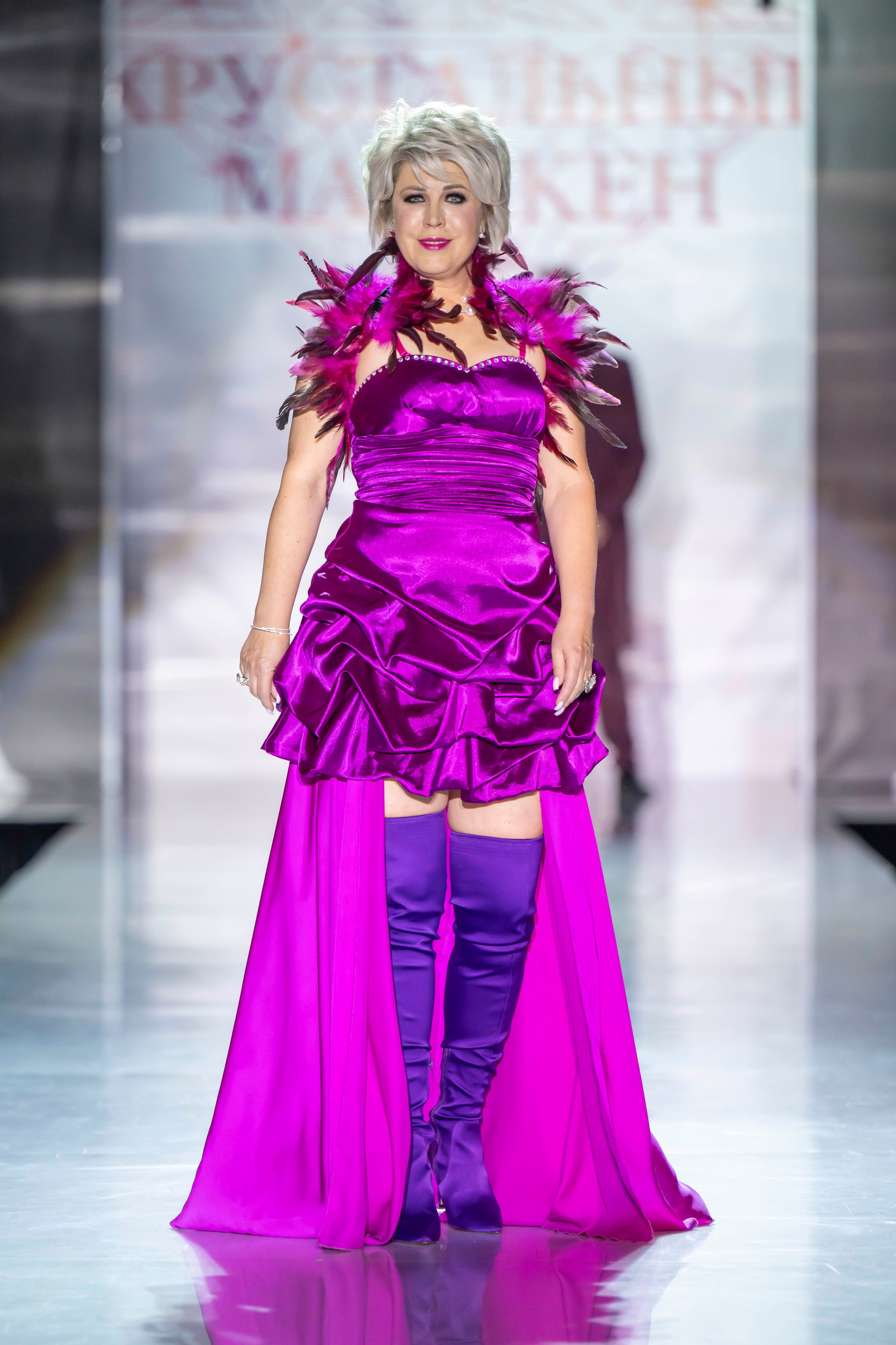 Конкурс дизайнеров «Хрустальный манекен». Фотограф для модных показов. Fashion фотограф. Неделя моды в Москве. Неделя моды в Екатеринбурге