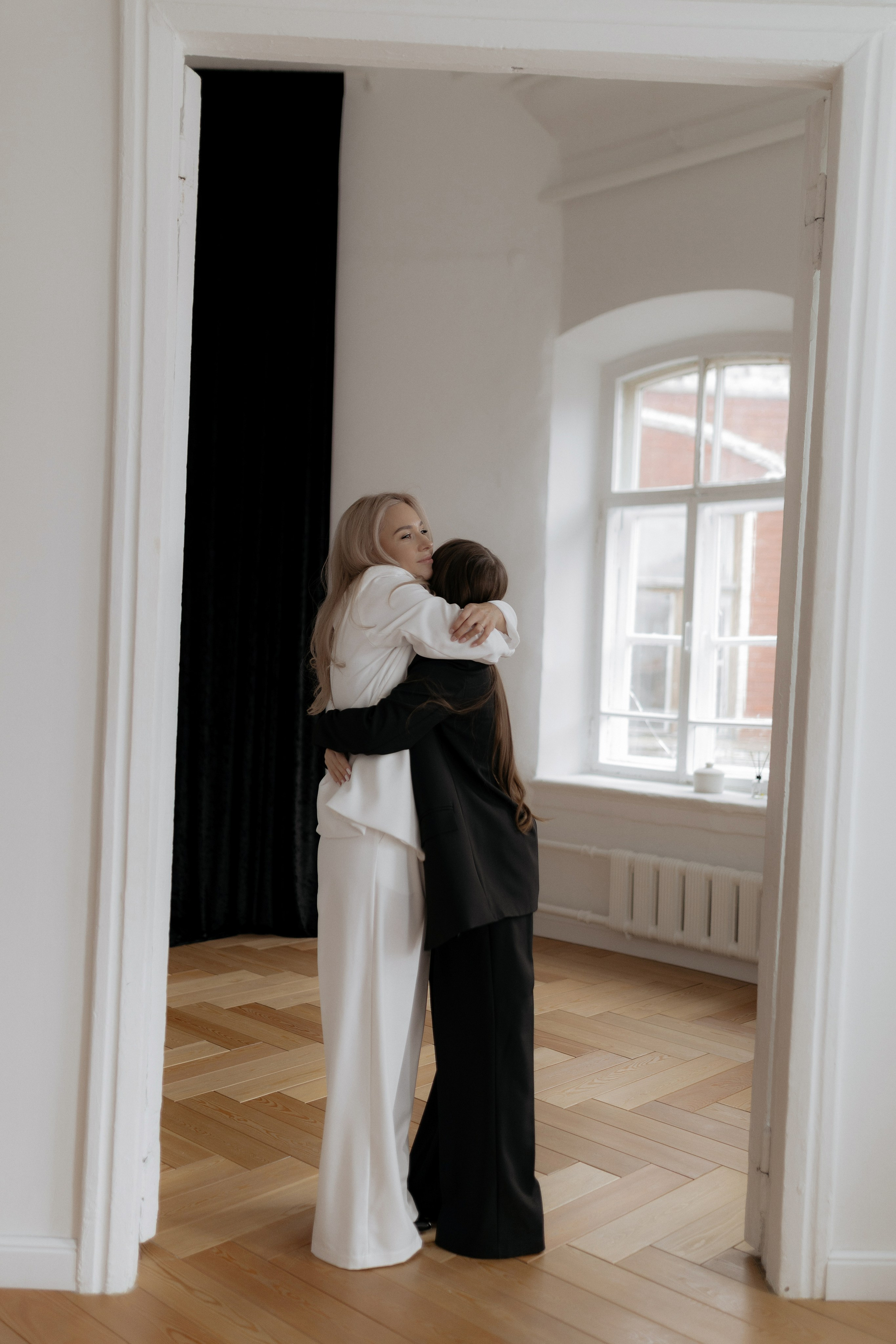 Мария и Александра. DARYA.BELKINA