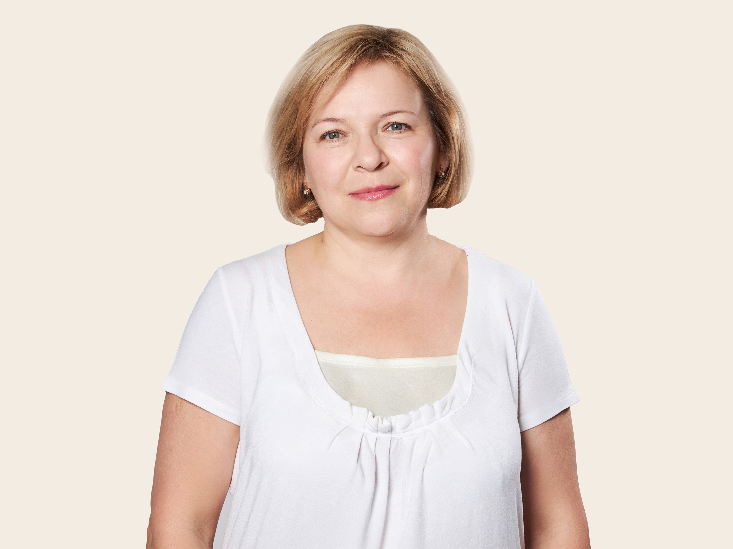 Академия La Berёzka. Фотограф Савченко Люба. Москва