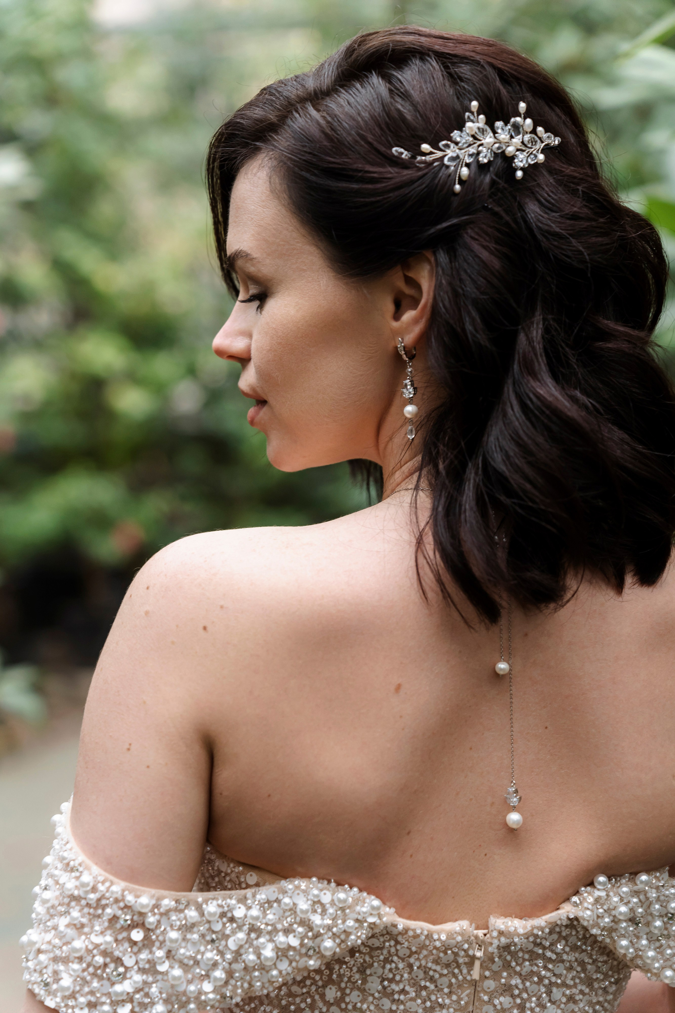 Свадьба Маргариты и Михаила. Свадебный фотограф в Москве Яна Деньгина