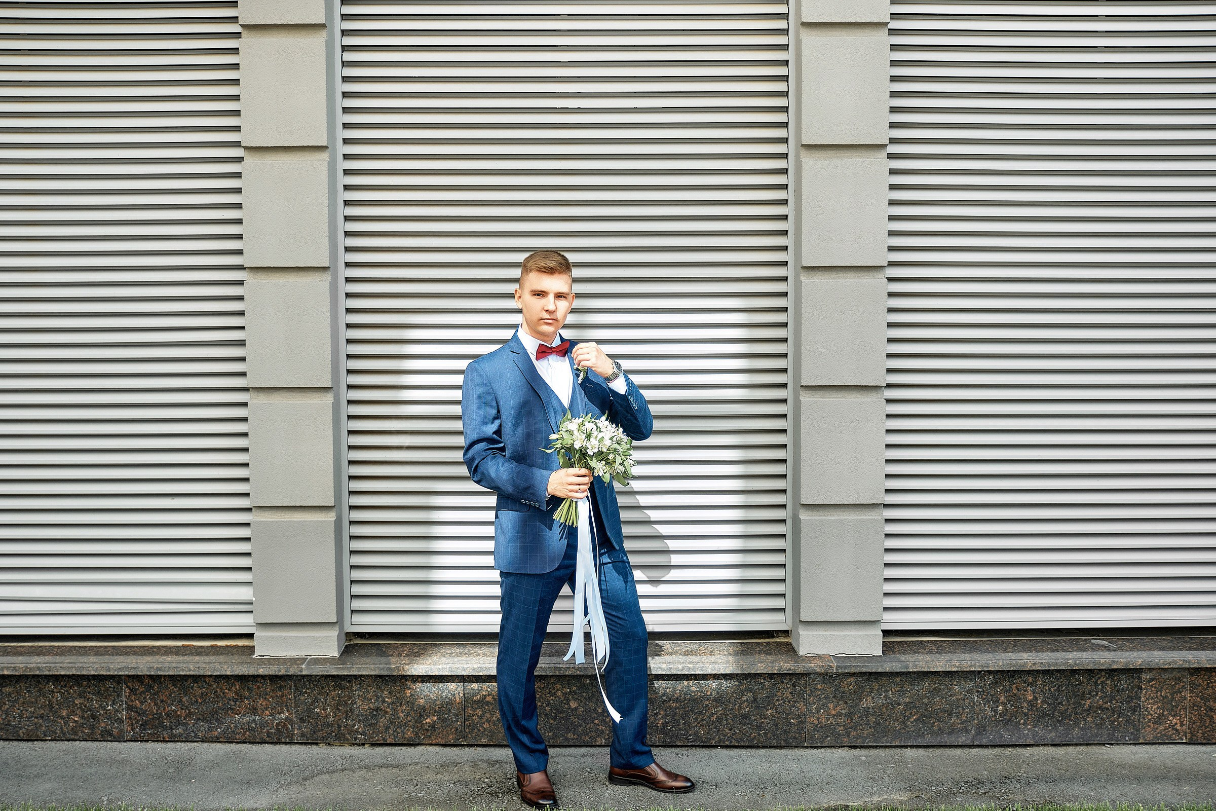 Дмитрий и Ирина. Профессиональный фотограф в Екатеринбурге Юра Сахар