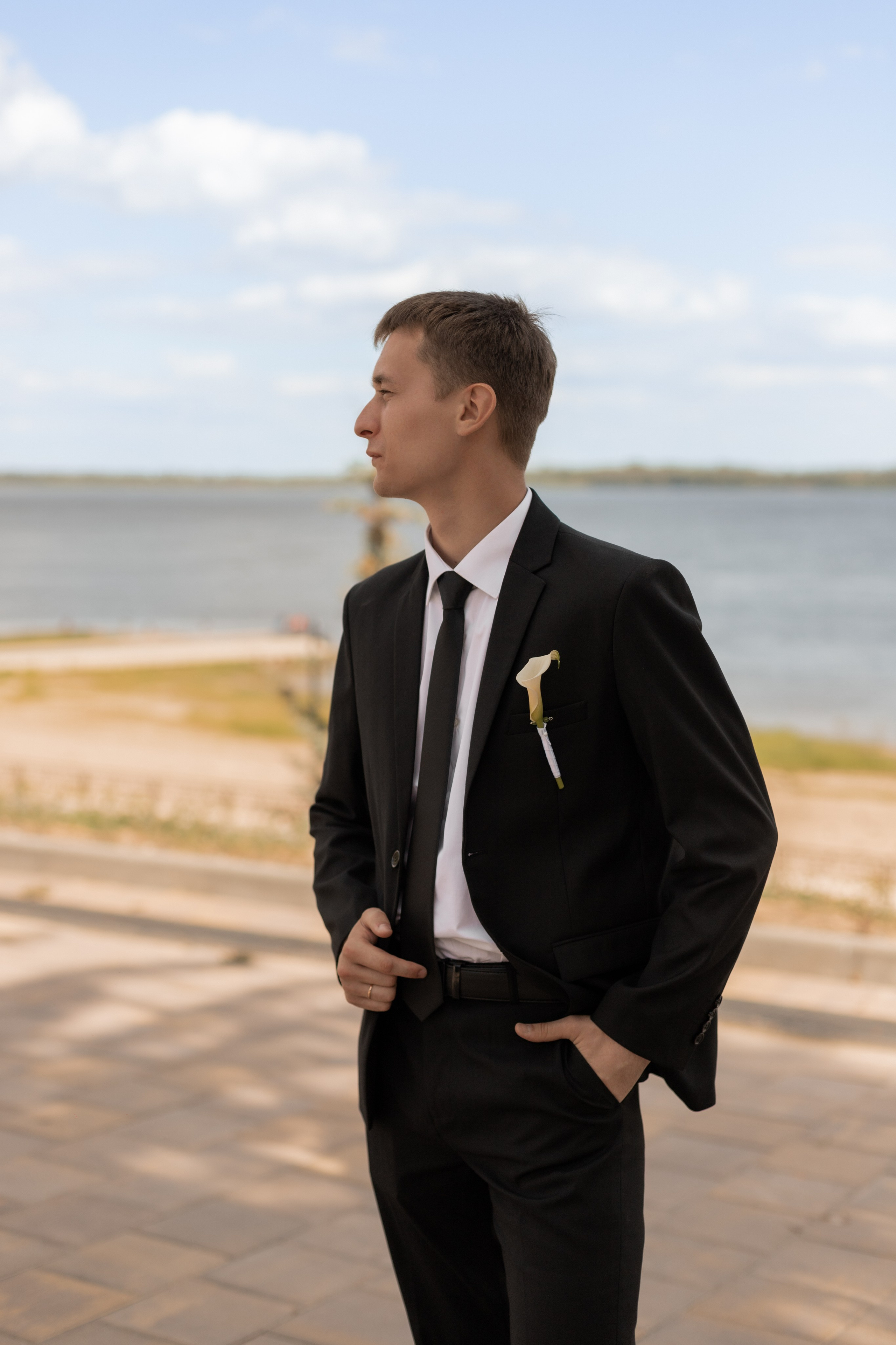 Андрей и Анна (сокращено). Свадебный фотограф Ангелина Сунгатулина | Саратов | Балаково | Вольск