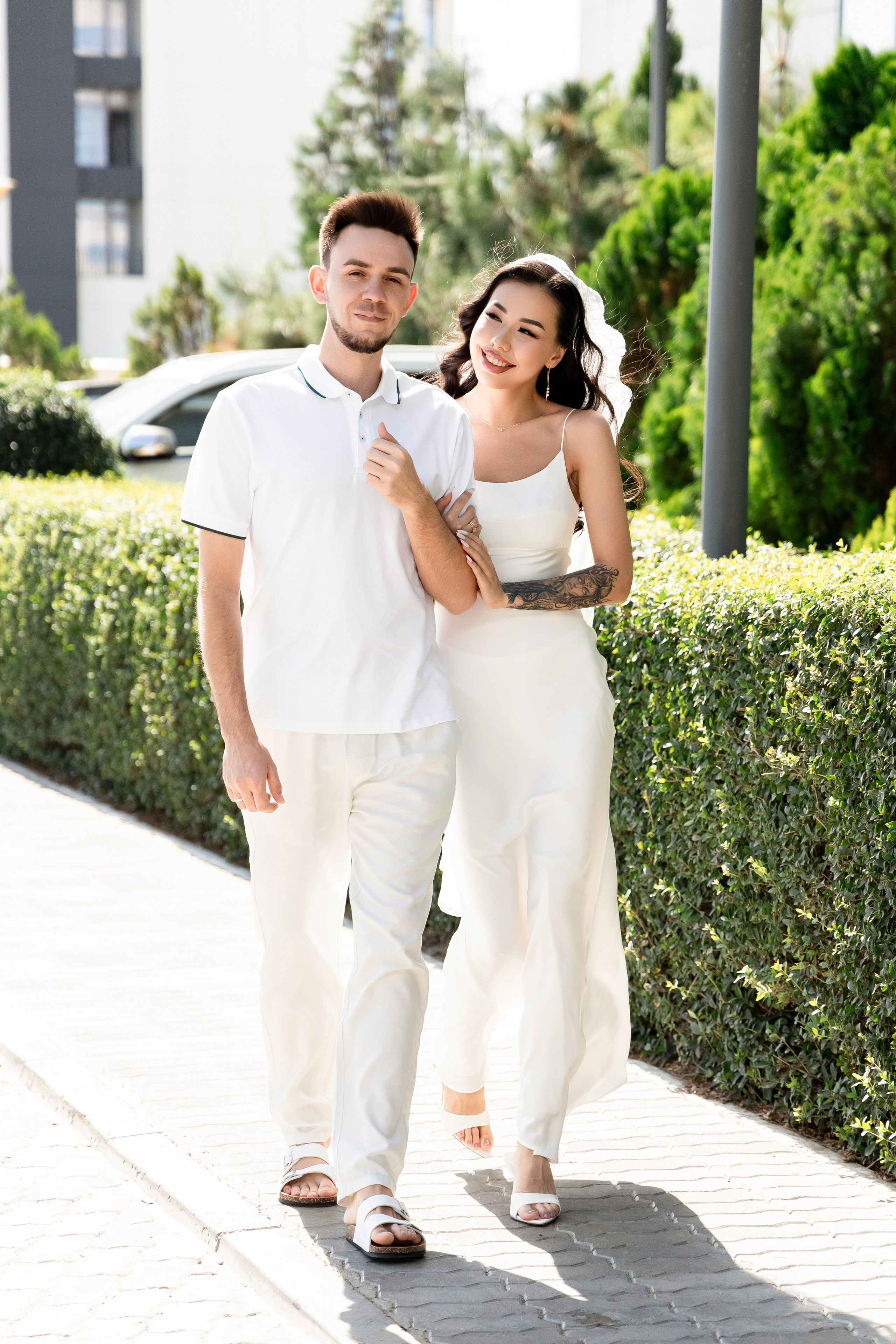 Aleksandr & Diana. Свадебный и фэшн фотограф