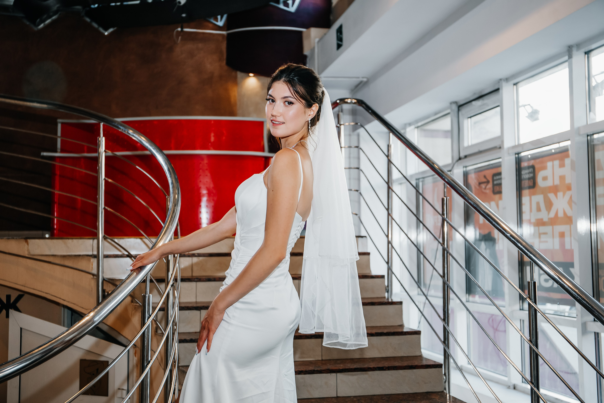 Яркая летняя свадьба в Дмитрове. Валерия+Николай. Фотограф Дмитров и МО Валентина Халикова