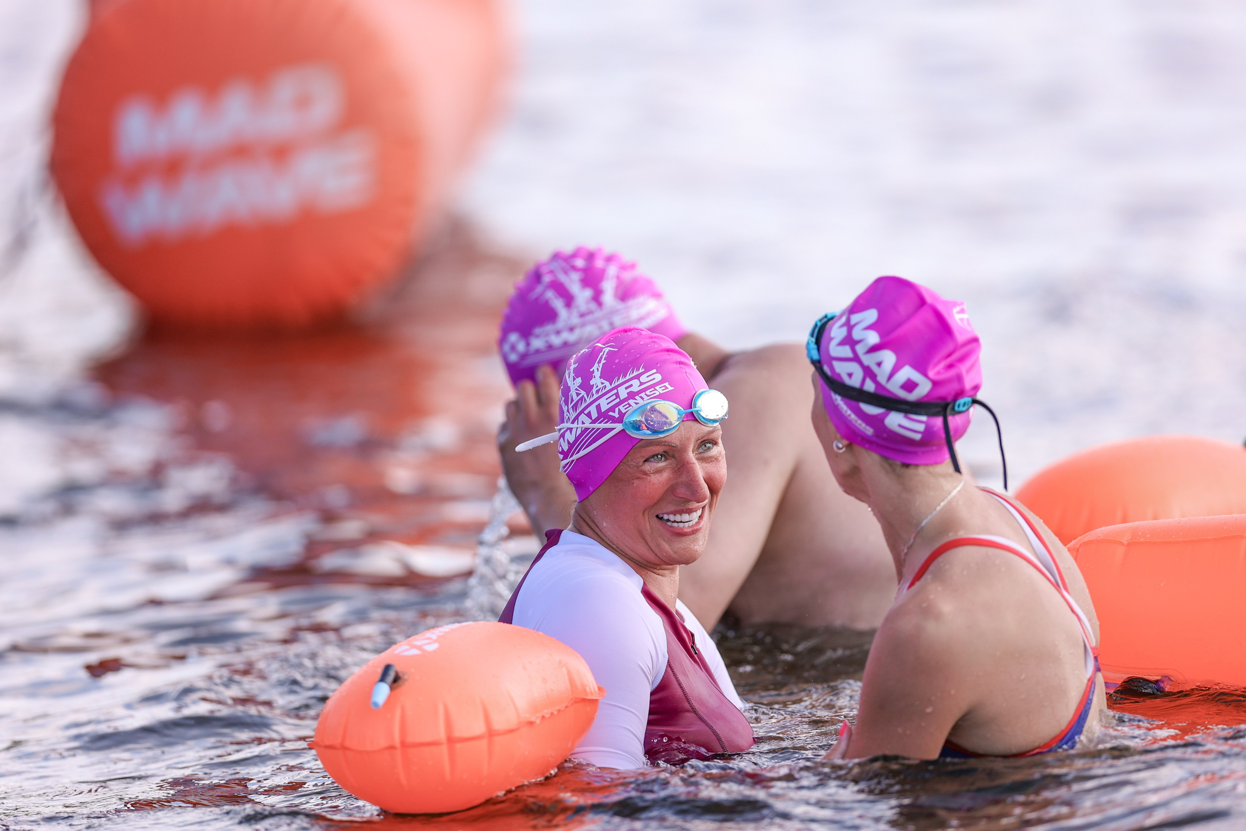 X-Waters Yenisei. Спортивный репортажный фотограф Казань Нафис Сиразетдинов