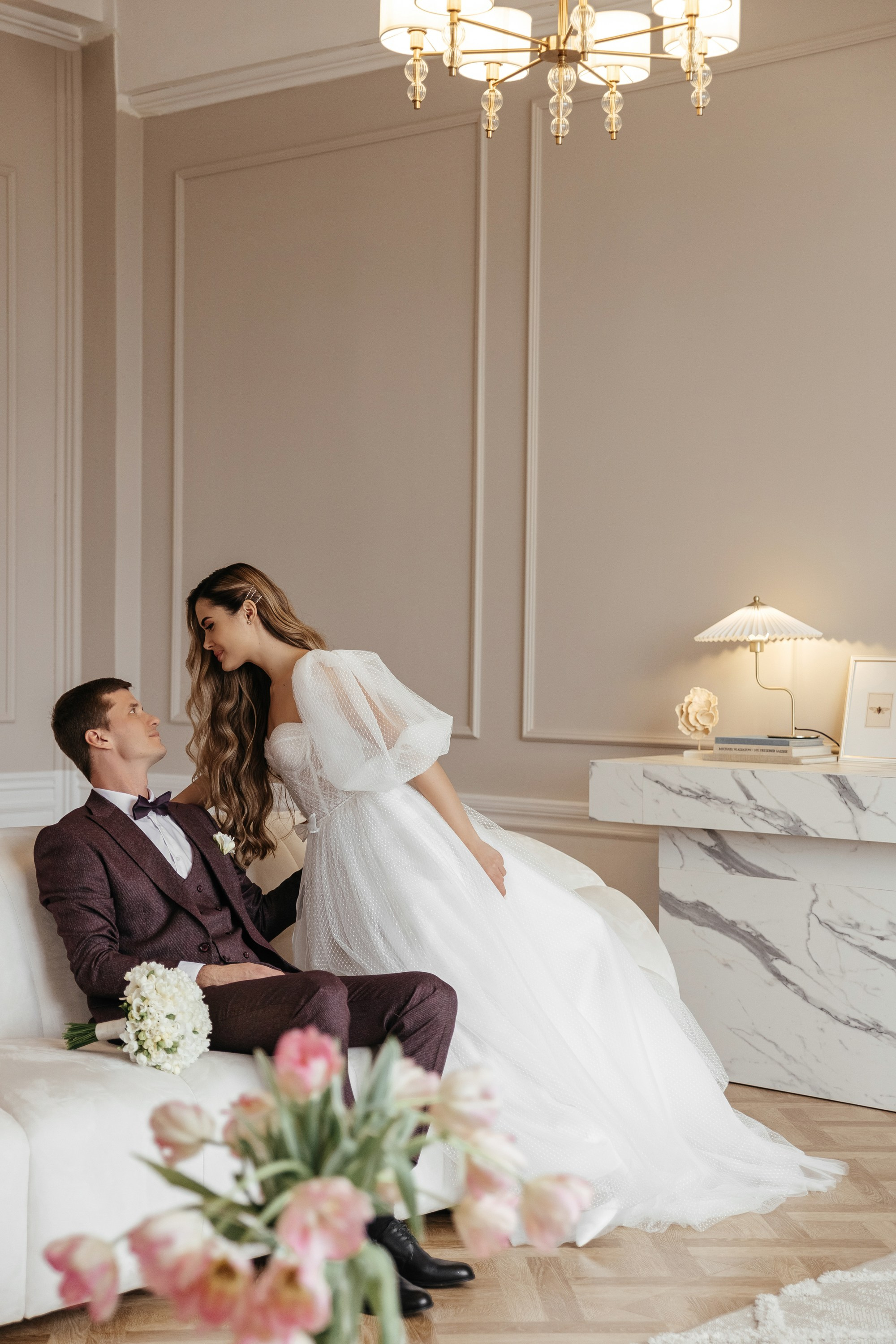 А&К * Loft Pavilion: Bohemia. Миленина Юлия Свадебный и семейный фотограф в Краснодаре