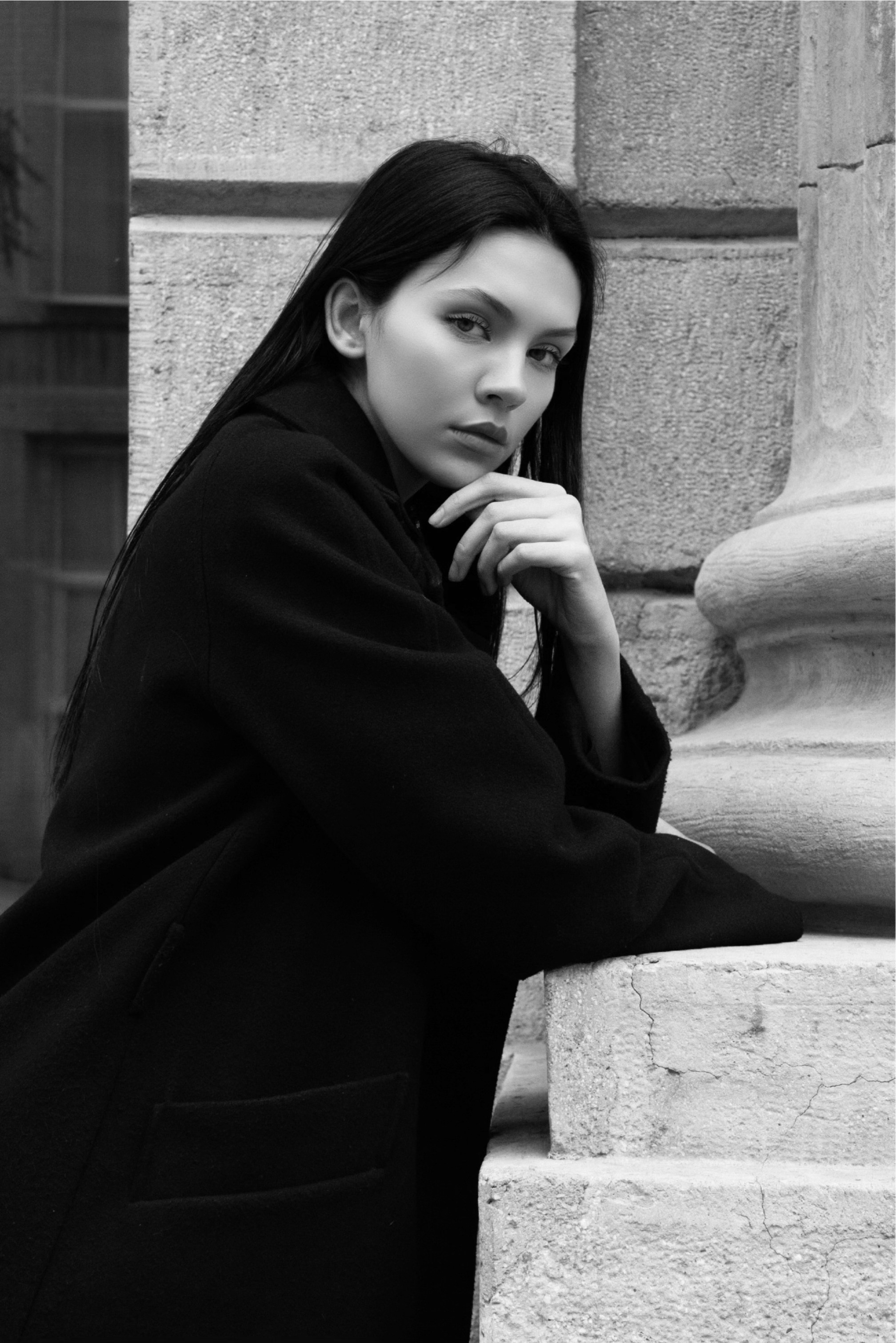 Любовь. Главная