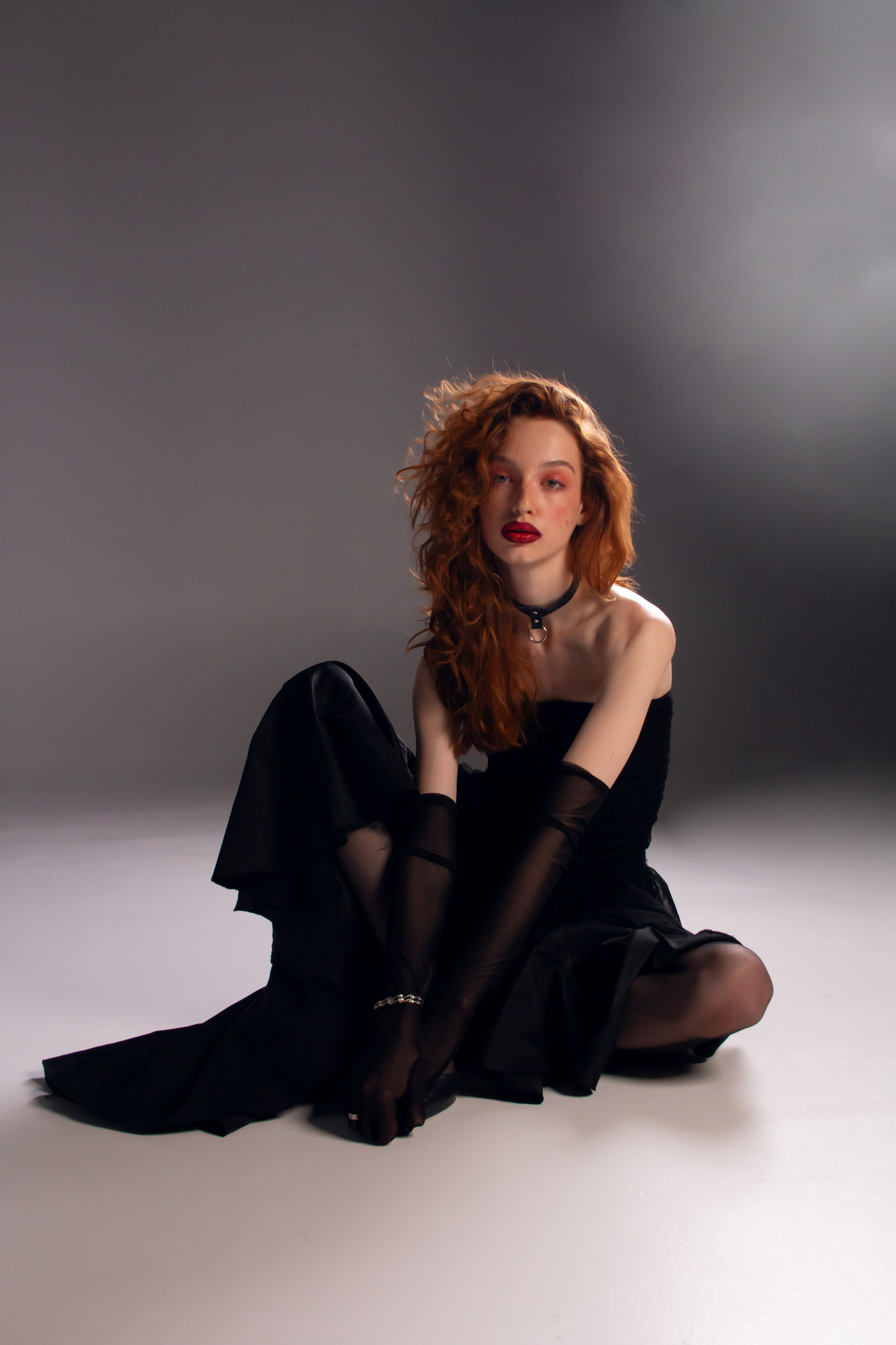 Editorial для журнала. Главная